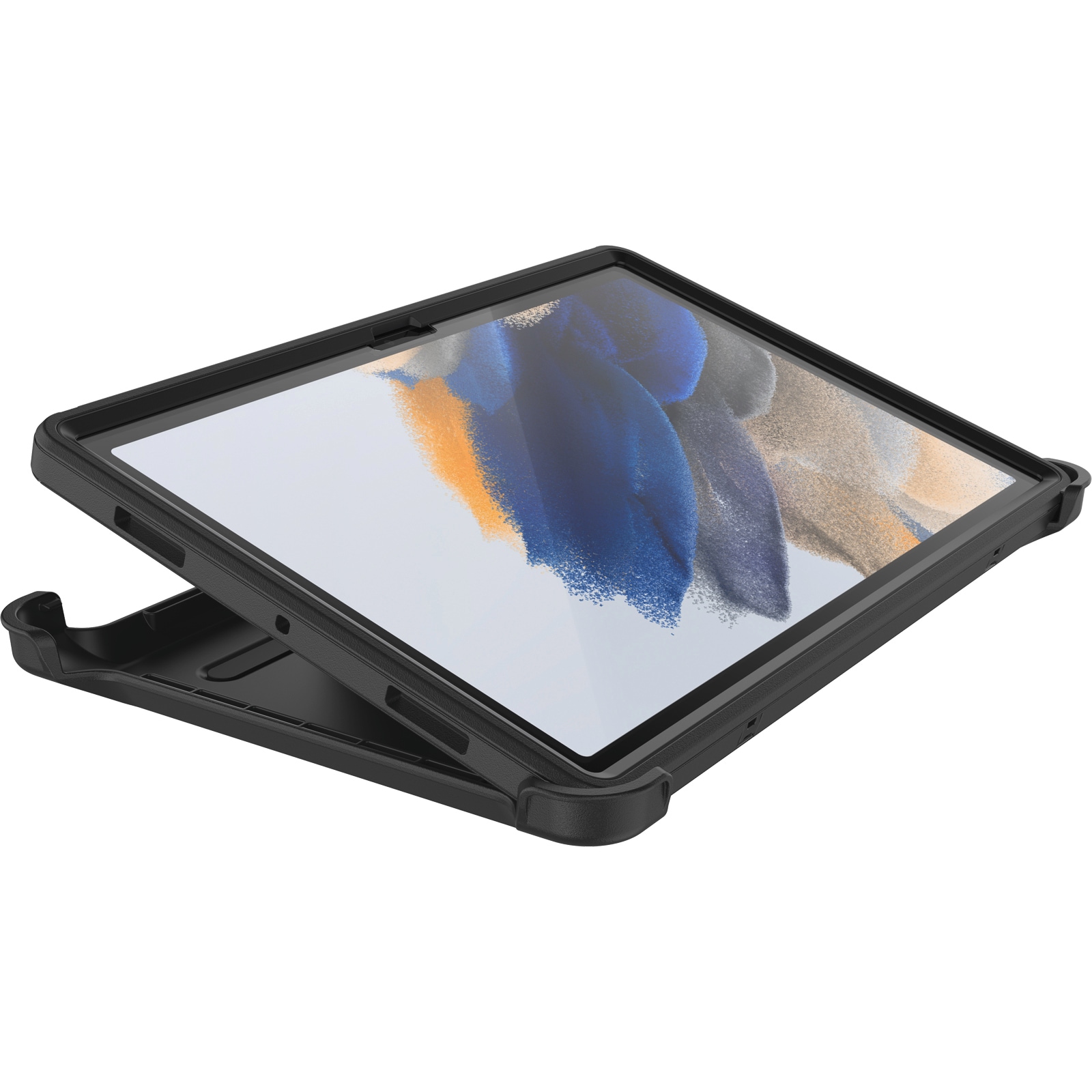 Otterbox Backcover »Defender - Samsung Galaxy Tab A8 10.5«
