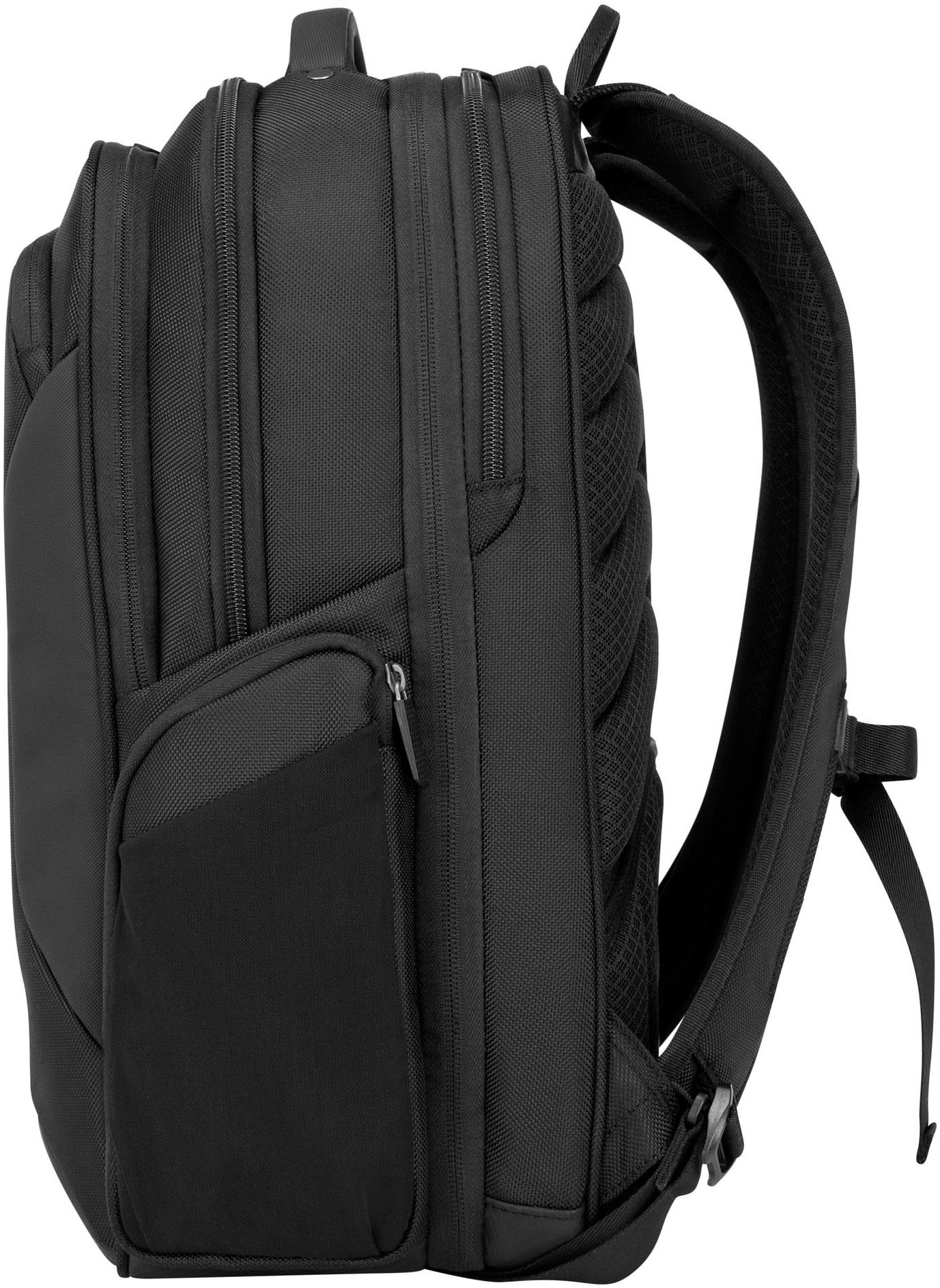 Targus Laptoprucksack »Corporate Traveller (15-15.6)« Militärstandard 1680D, SafePort x D3O Fall- und Seitenschutz