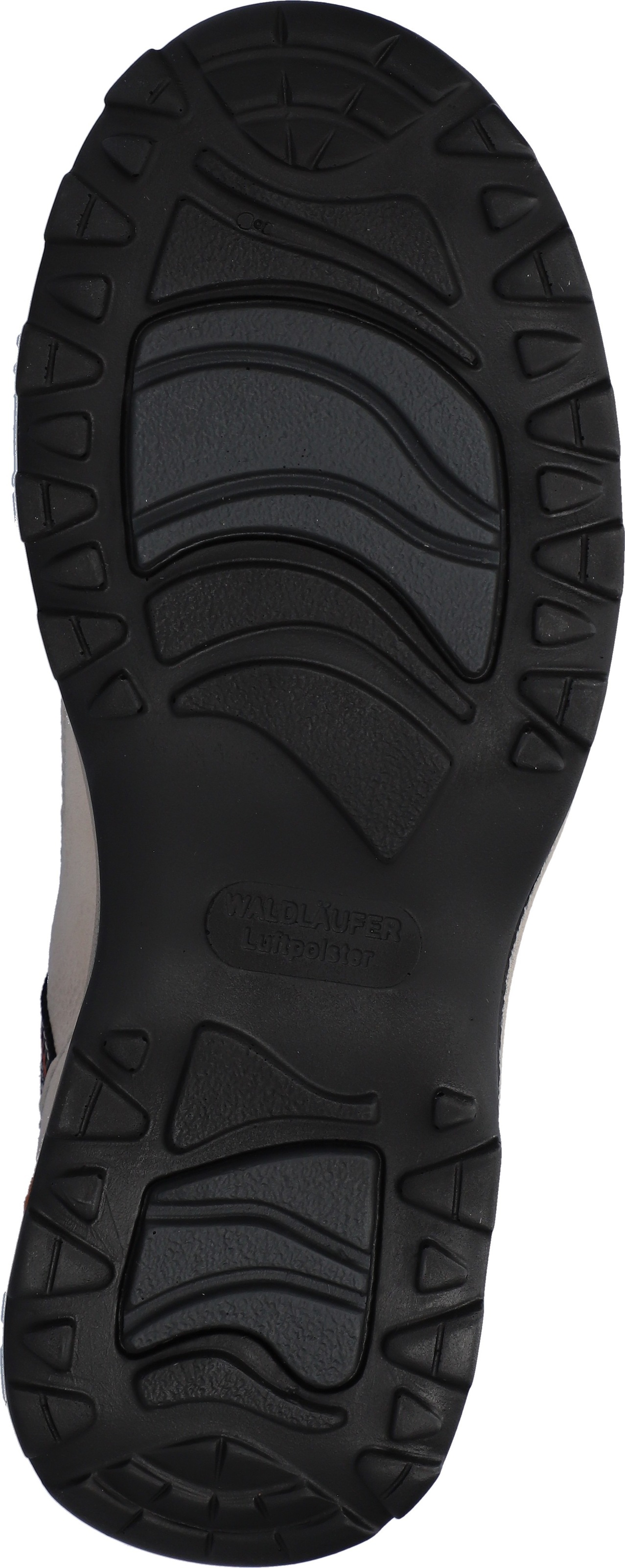 Waldläufer Holly Damen Schnürschuh Hellbeige 42 2