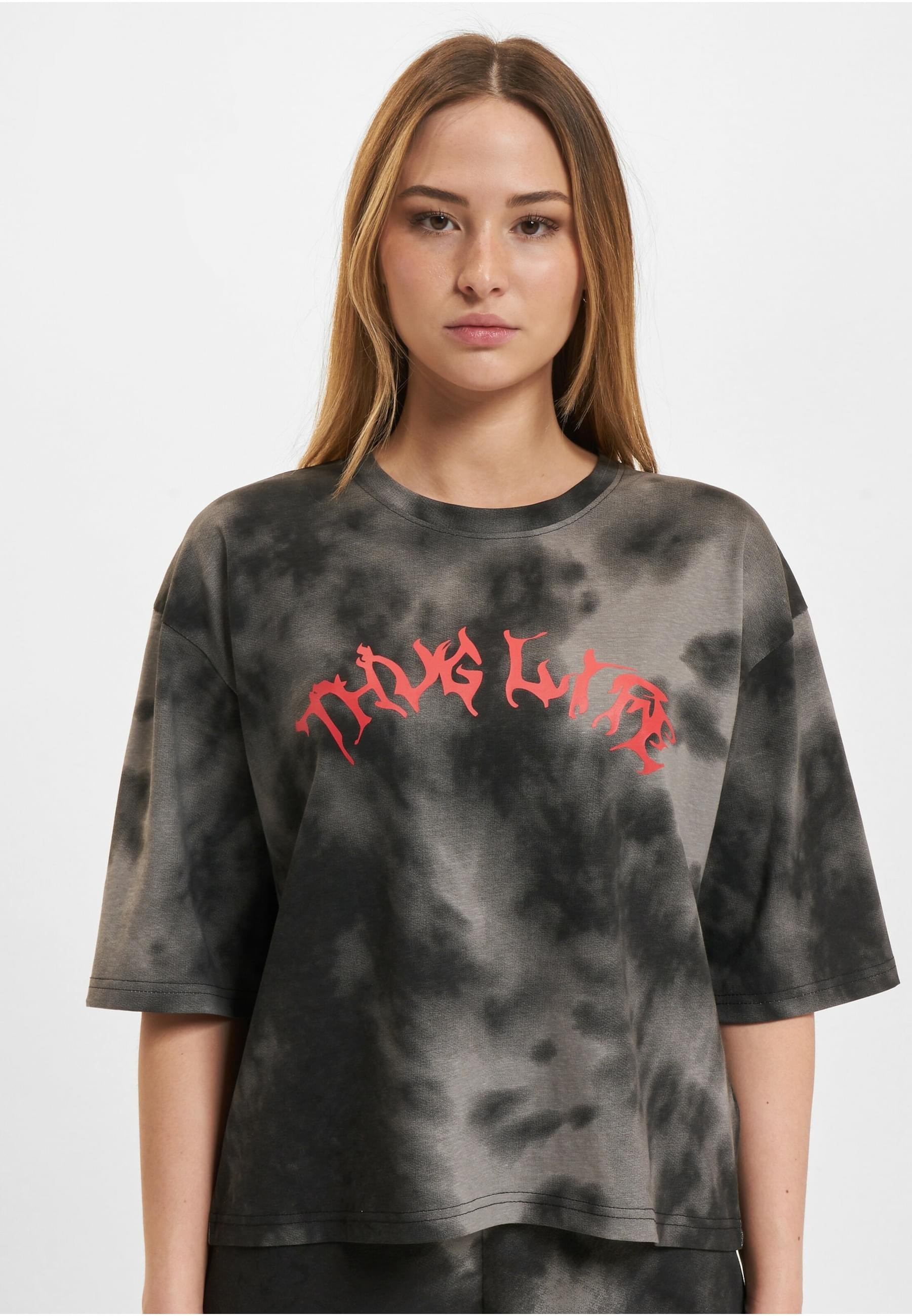 Thug Life T-Shirt »Thug Life Thug Life Sky T-Shirts« 1 Stk.