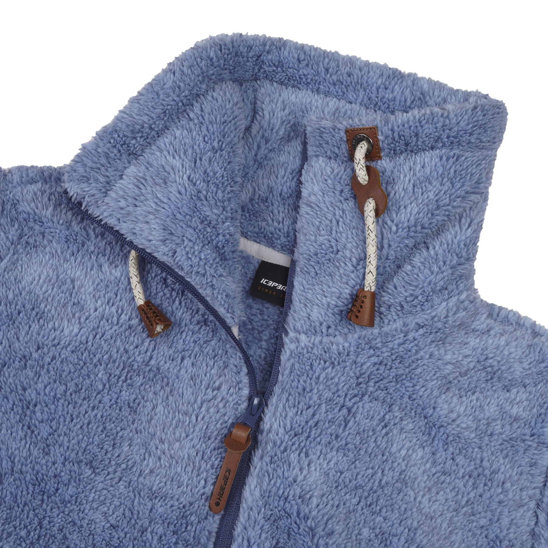 Icepeak Outdoorjacke »Icepeak Midlayer Colony«