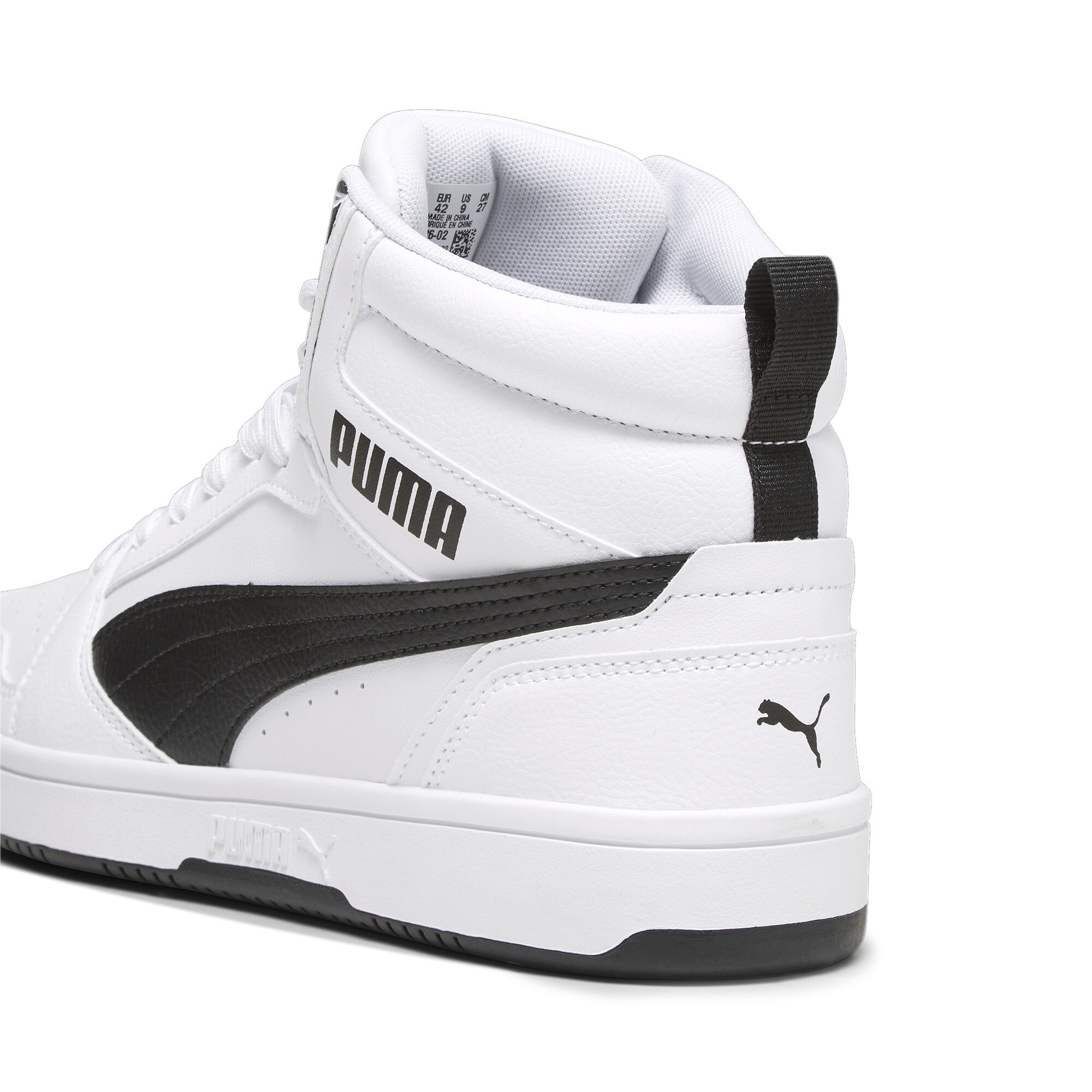 PUMA Sneaker "Rebound Sneakers Erwachsene" günstig online kaufen
