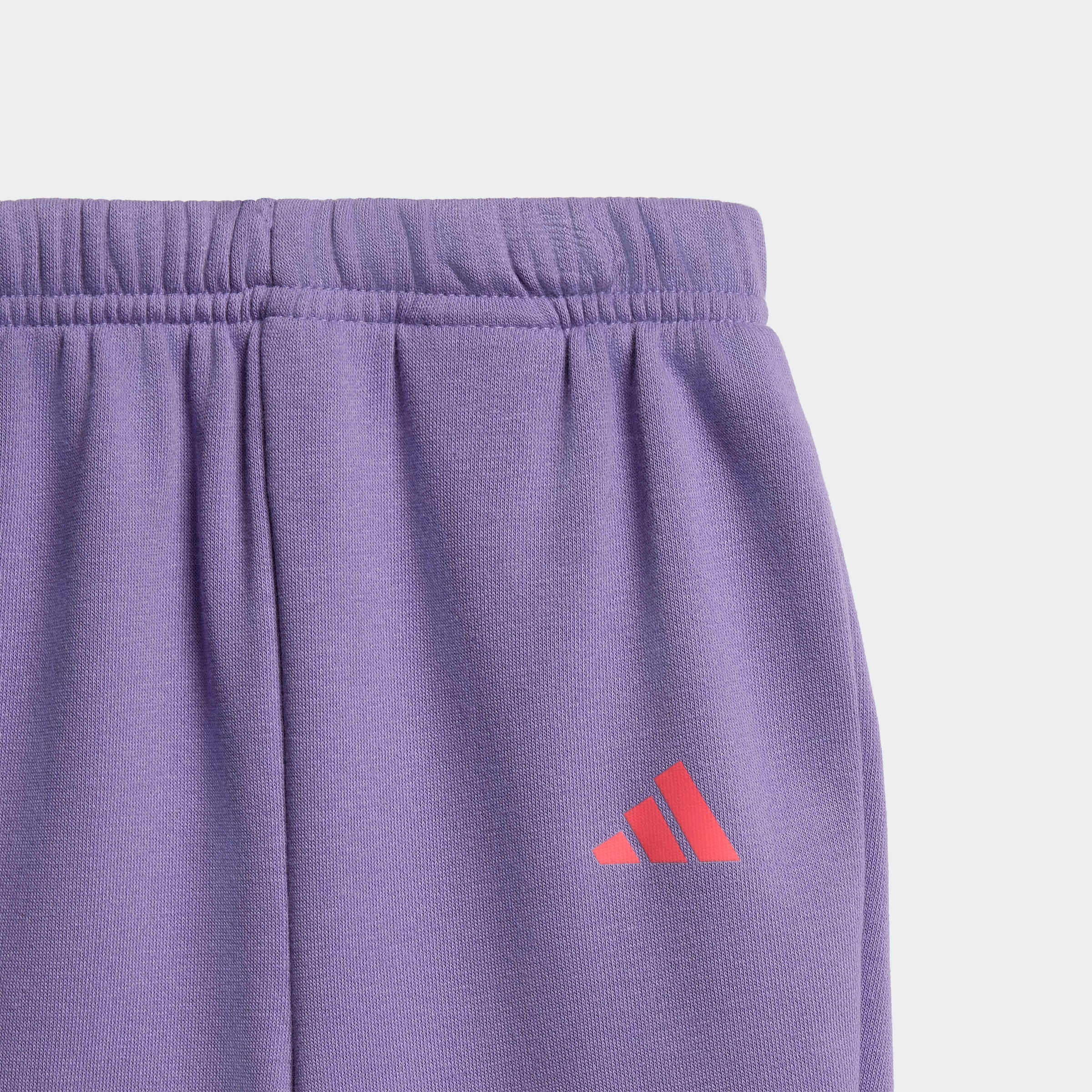 adidas Sportswear Trainingsanzug »I MONSTER SET« 2 für Babys, mit 2 Teilen, aus Baumwolle