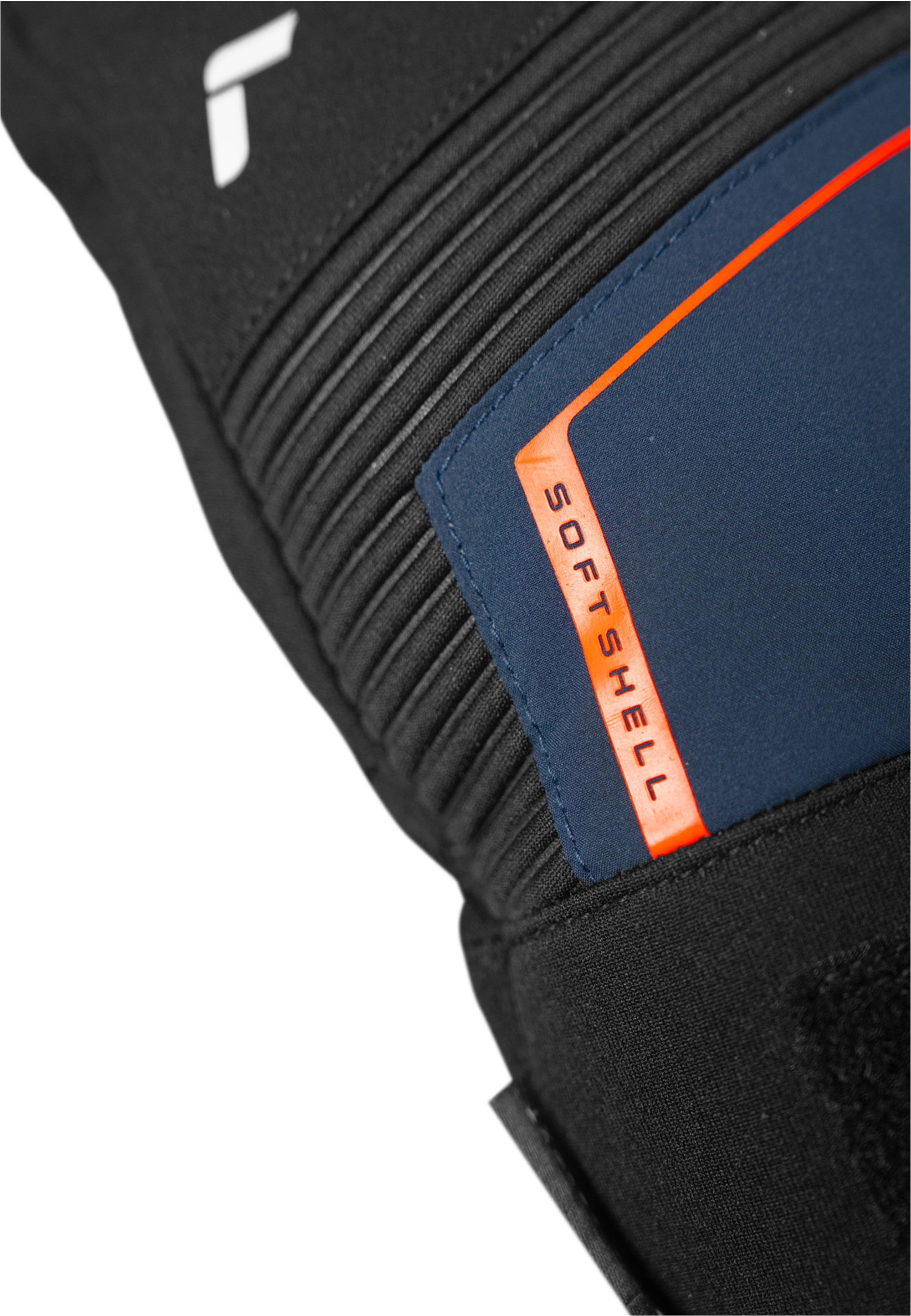 Reusch Skihandschuhe »Louis R-TEX® XT«, mit wasserdichter und atmungsaktiver Funktion