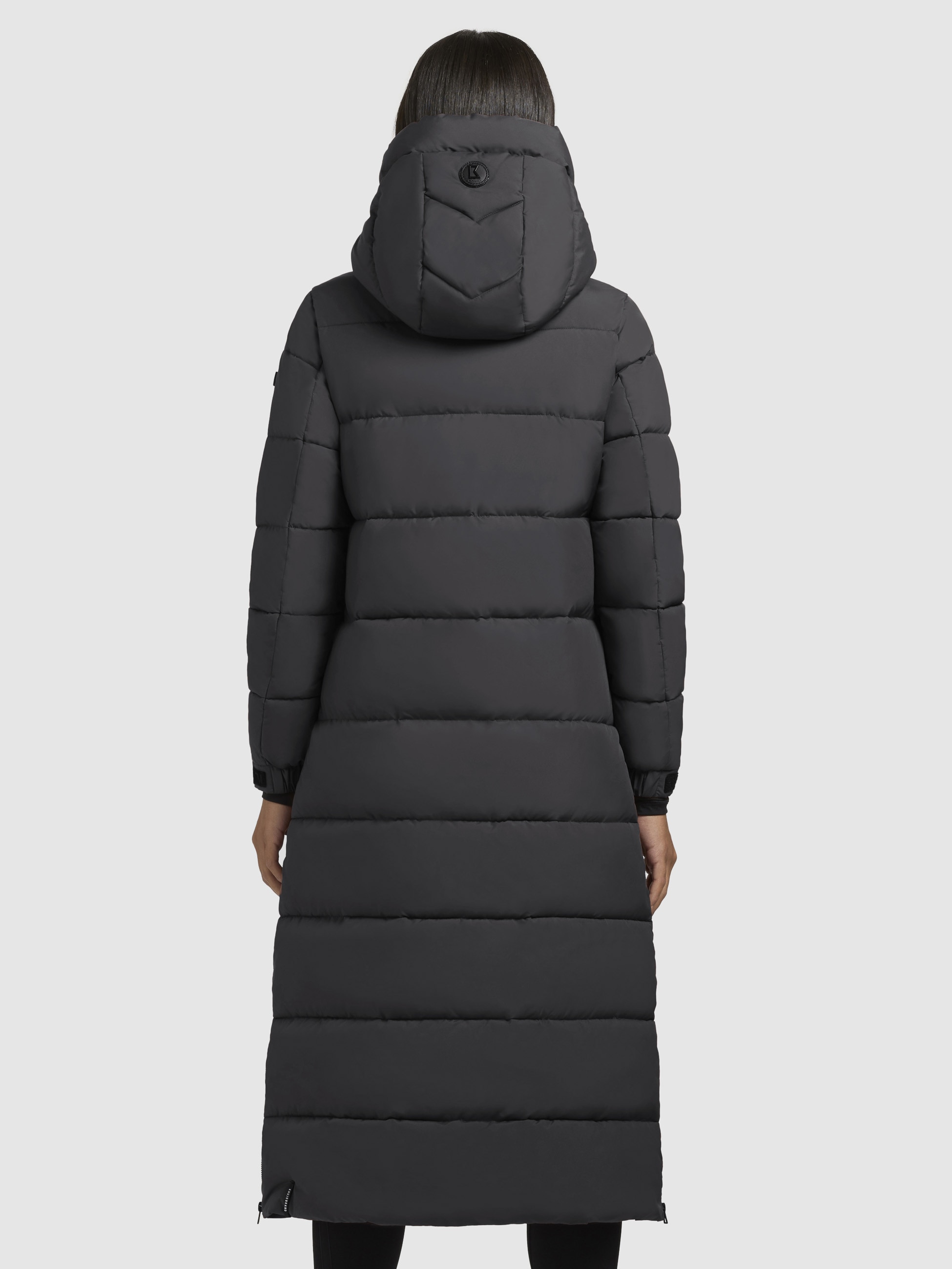 khujo Steppmantel »DERIA3«