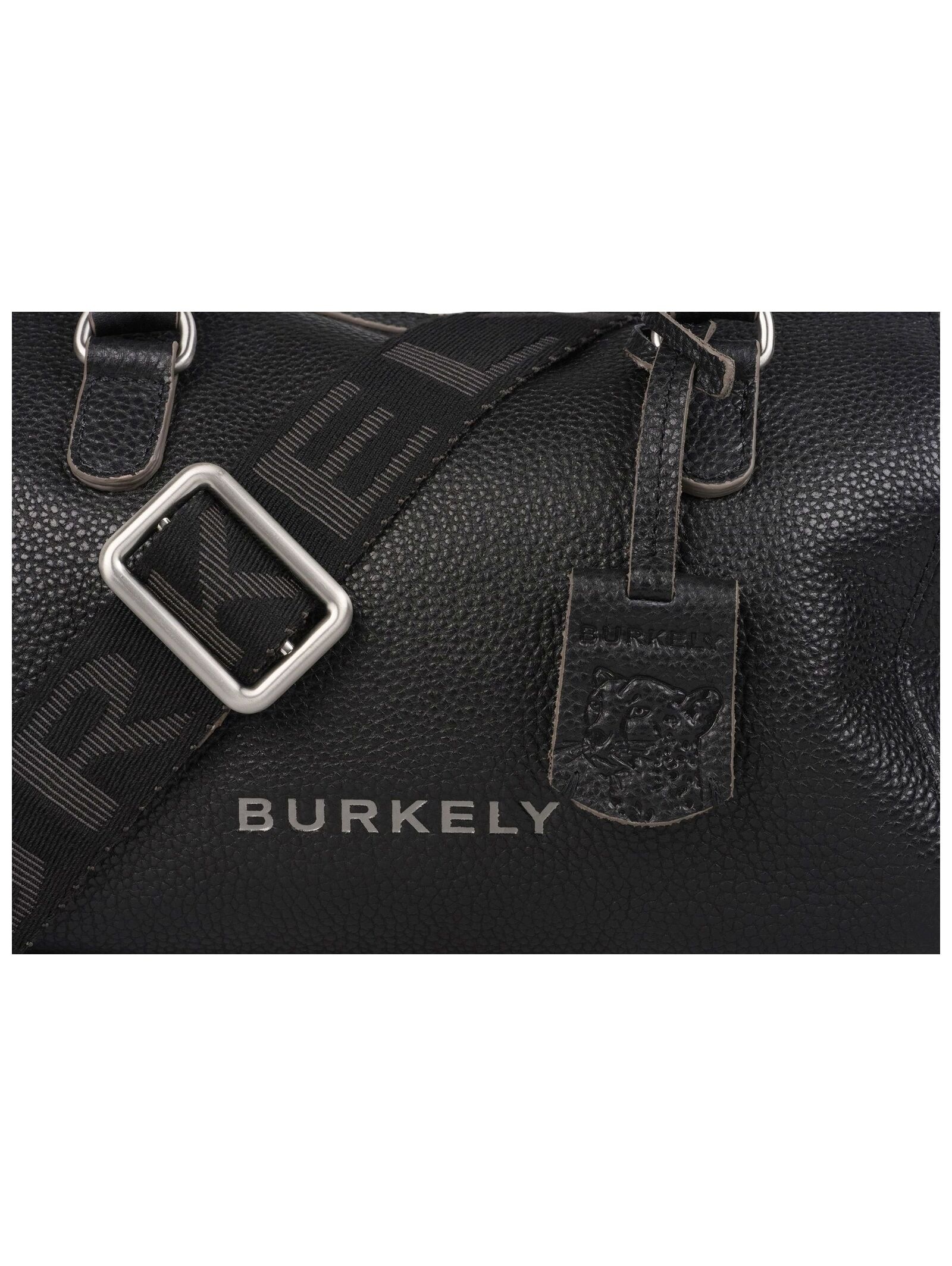 Burkely Henkeltasche »BURKELY Taschen Leder«