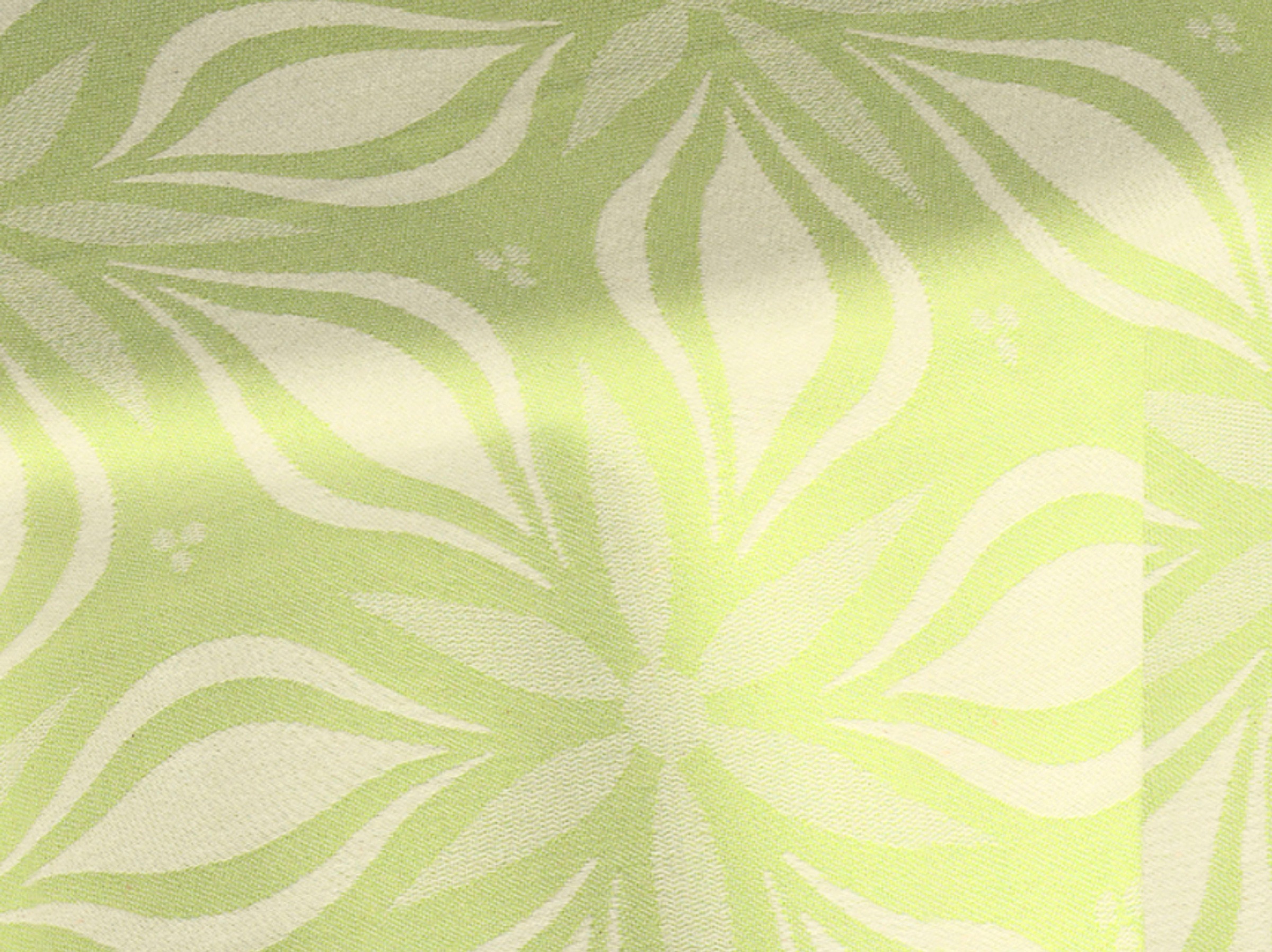 Adam Tischdecke »Retro Floret«, (1 St.), nachhaltig