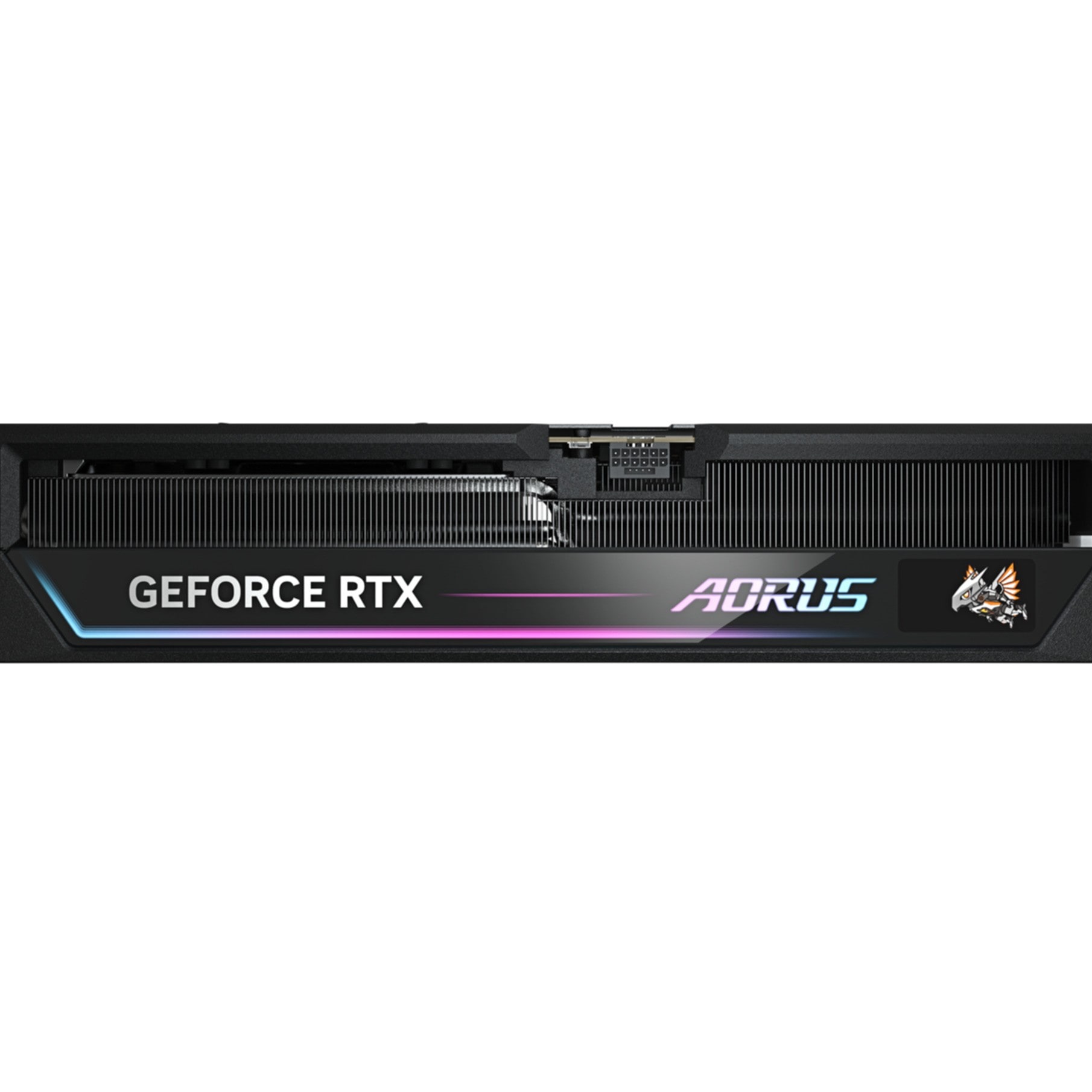 Gigabyte Grafikkarte »AORUS GeForce RTX 5090 MASTER 32G Grafikkarte - 32 GB GDDR7, 512 Bit,«