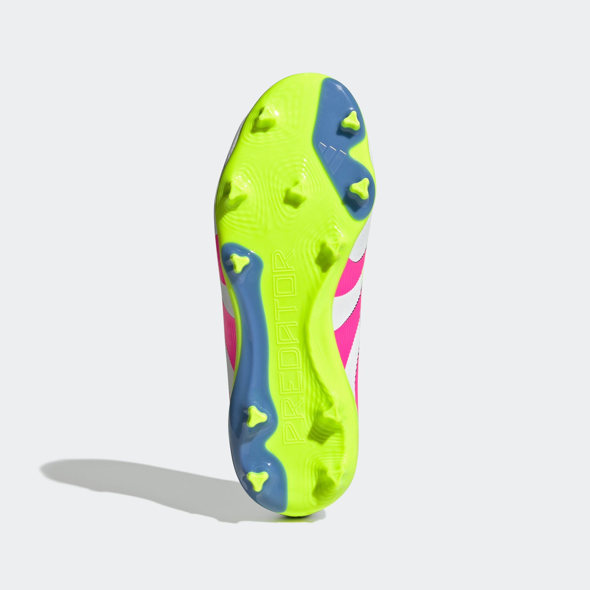 adidas Performance Fußballschuh »PREDATOR LEAGUE KIDS FG/MG«