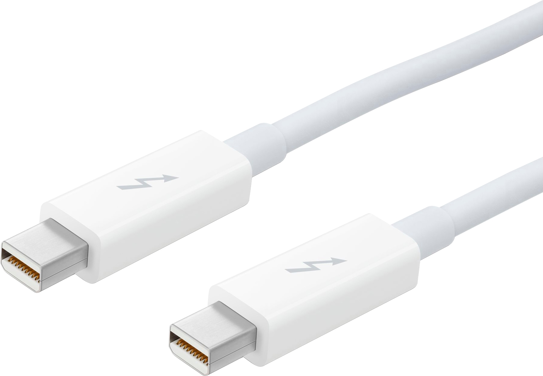 Apple Smartphone-Kabel »Thunderbolt cable (0.5 m)«, Thunderbolt, Thunderbolt, 50 cm kaufen