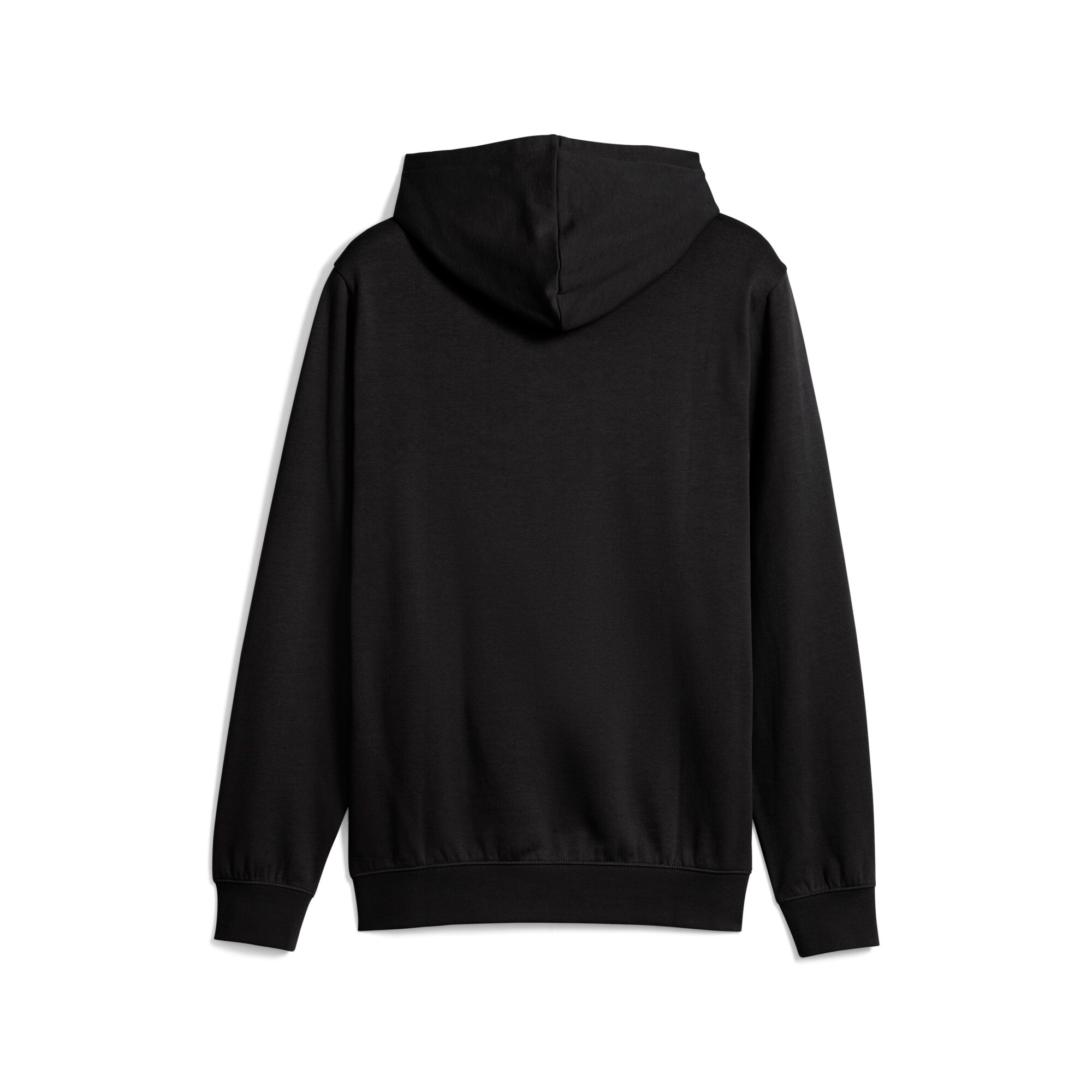 PUMA Kapuzensweatshirt "ESS ELEVATED HOODIE FL", mit Kapuze, mit Kängurutas günstig online kaufen