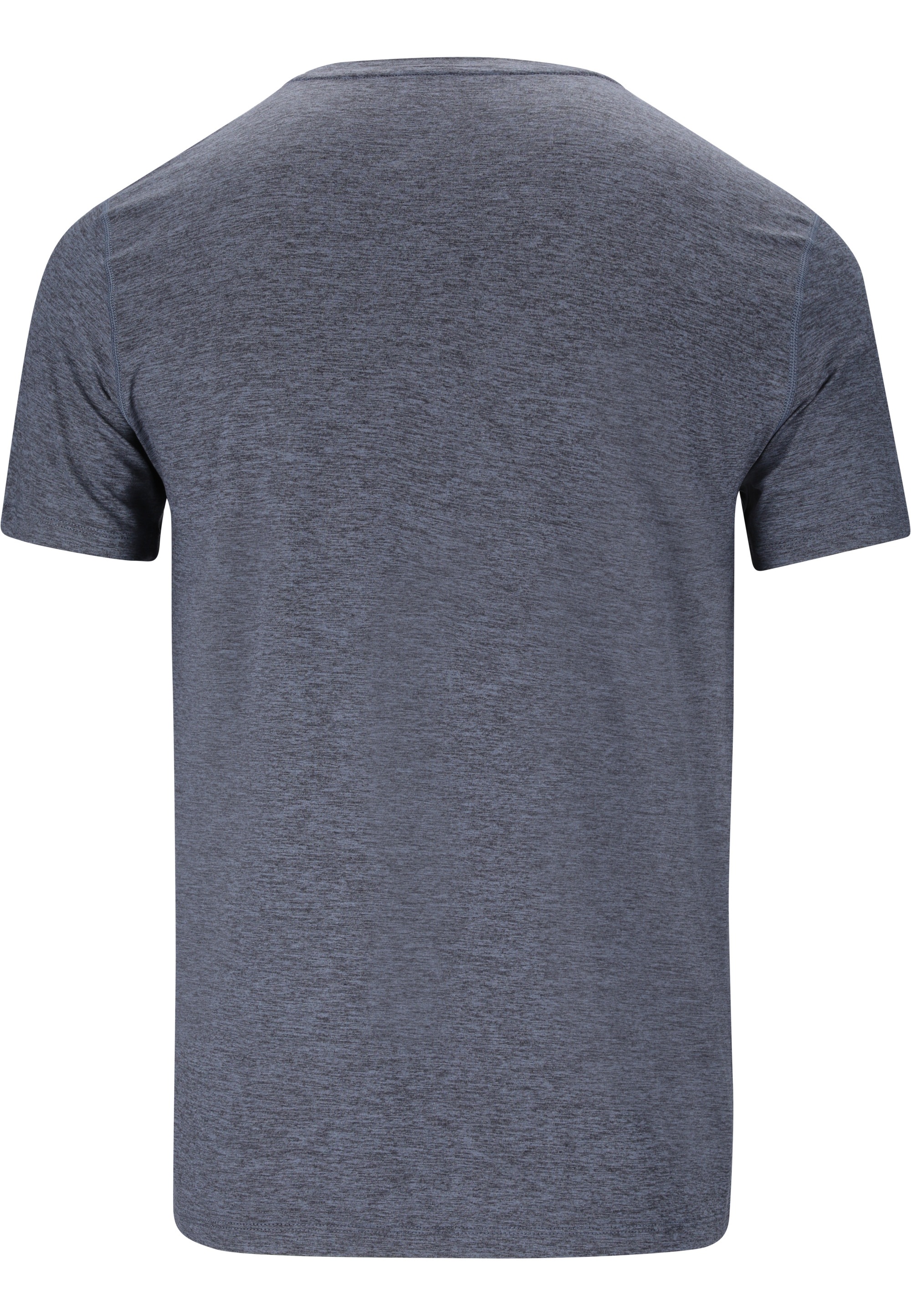 ENDURANCE Funktionsshirt »Abdon«, mit smartem 4-Wege-Stretch