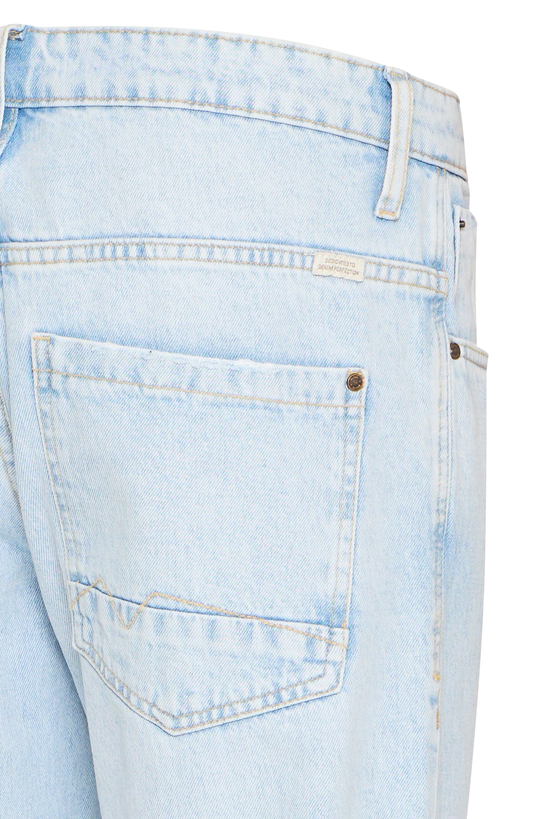Blend Loose-fit-Jeans »BHFLAKE LOOSE FIT JEANS«