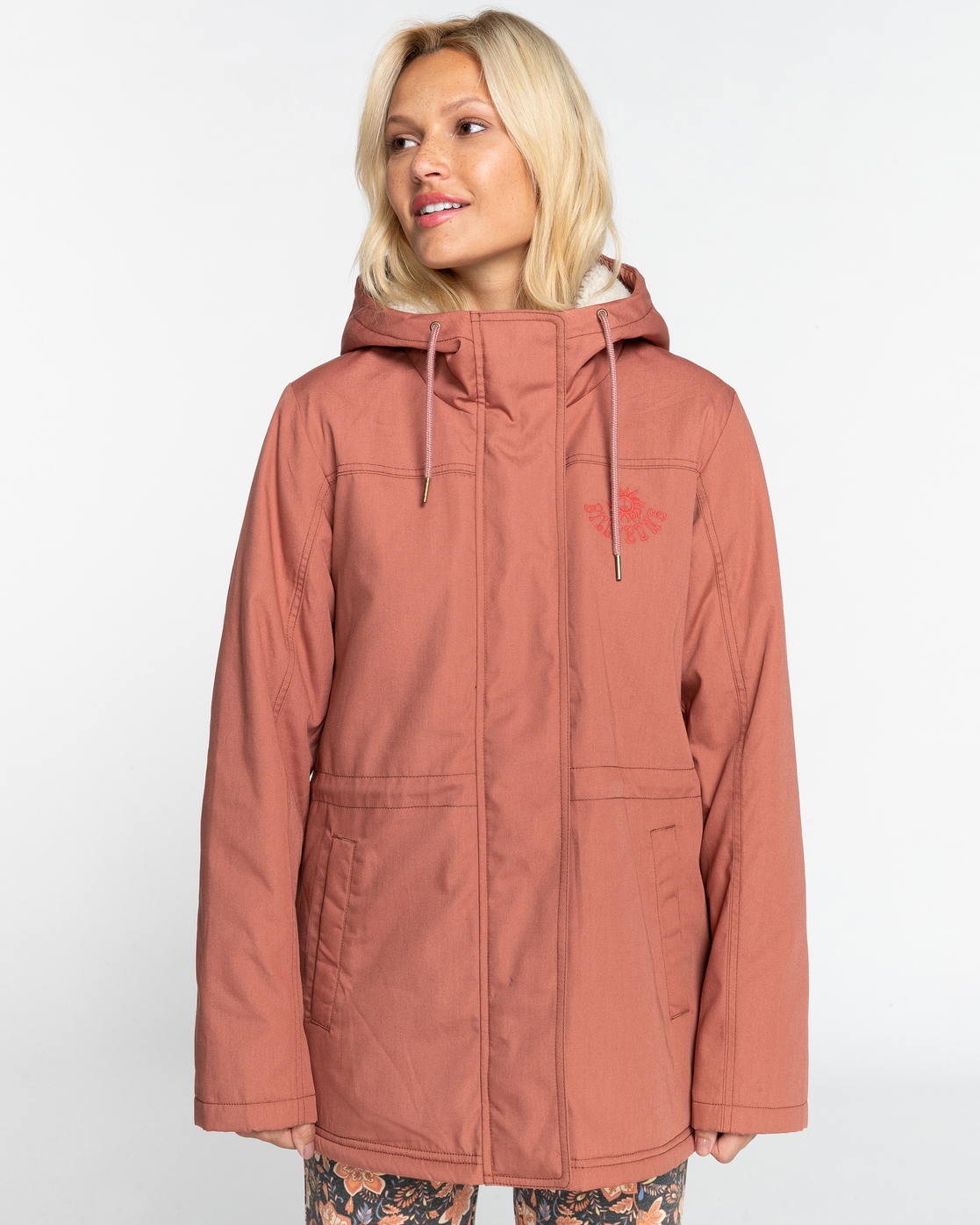 Billabong Outdoorjacke "Simply The Best" günstig online kaufen