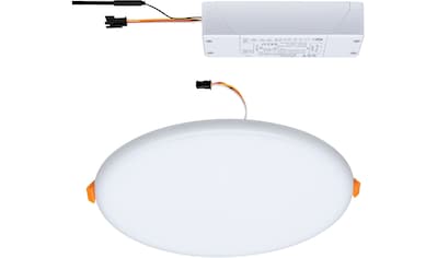 LED Bad-Einbauleuchte »Veluna«, Schutzart IP44, Ø 21,5 cm, Weißlichtsteuerung