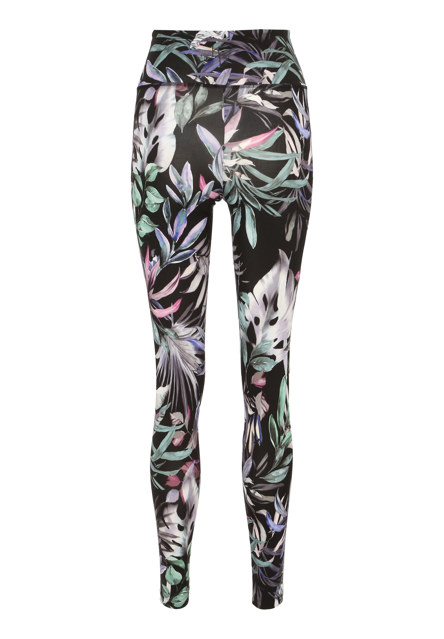 Betty Barclay Leggings »Betty Barclay Leggings mit hohem Bund«, Design