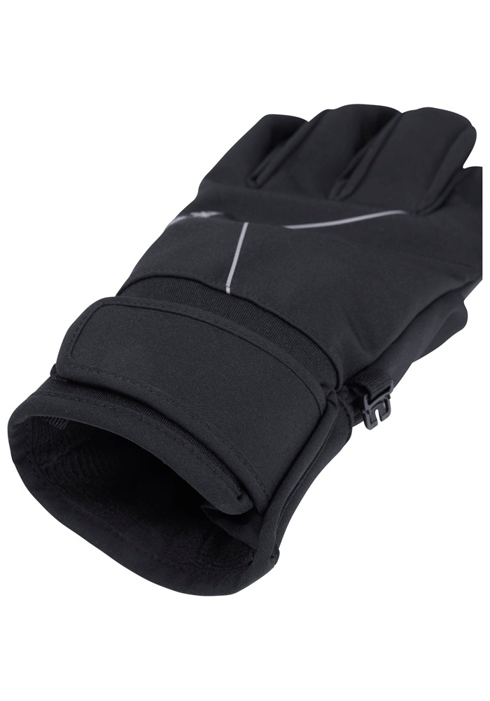 Jack Wolfskin Fahrradhandschuhe »REFL WINTER GLOVE«