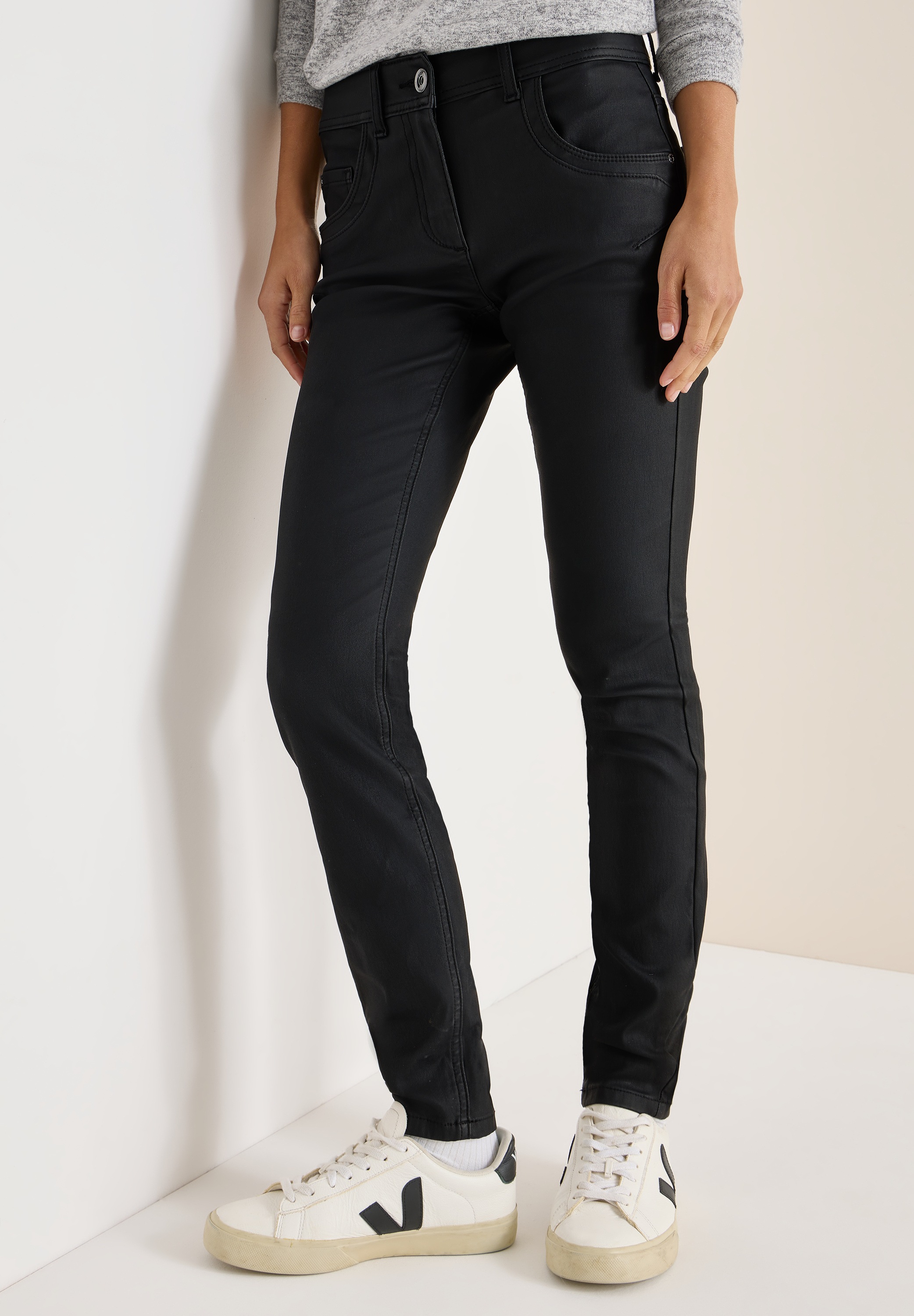 Cecil Lederimitathose  5-Pocket-Style