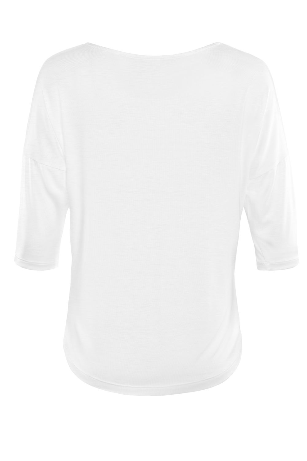 Winshape 3/4-Arm-Shirt "BAMS001", Seidig weiches Bambusgewebe günstig online kaufen