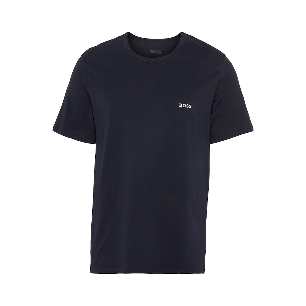 BOSS T-Shirt, (3er-Pack)