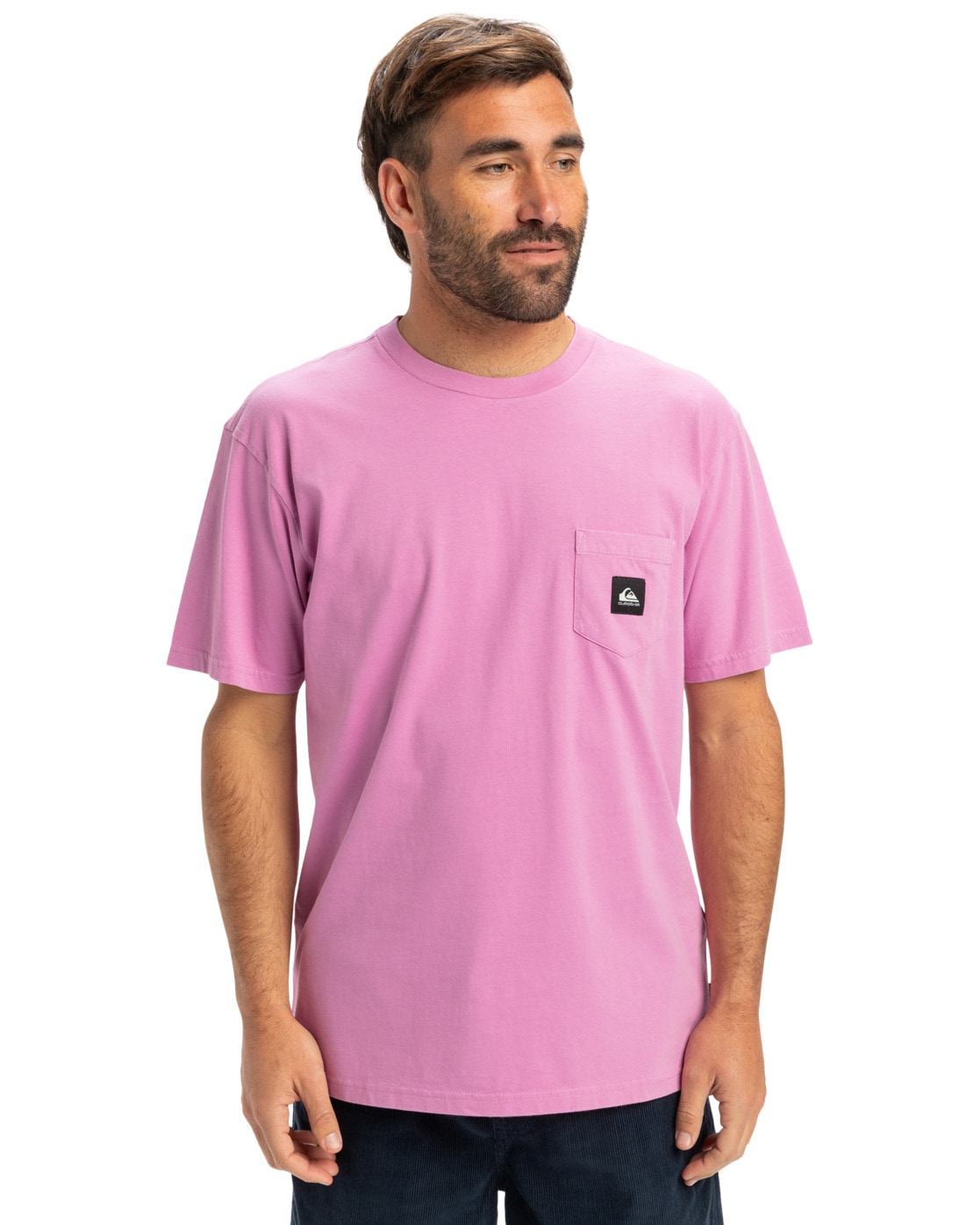 Quiksilver T-Shirt "Salt Water 2024" günstig online kaufen