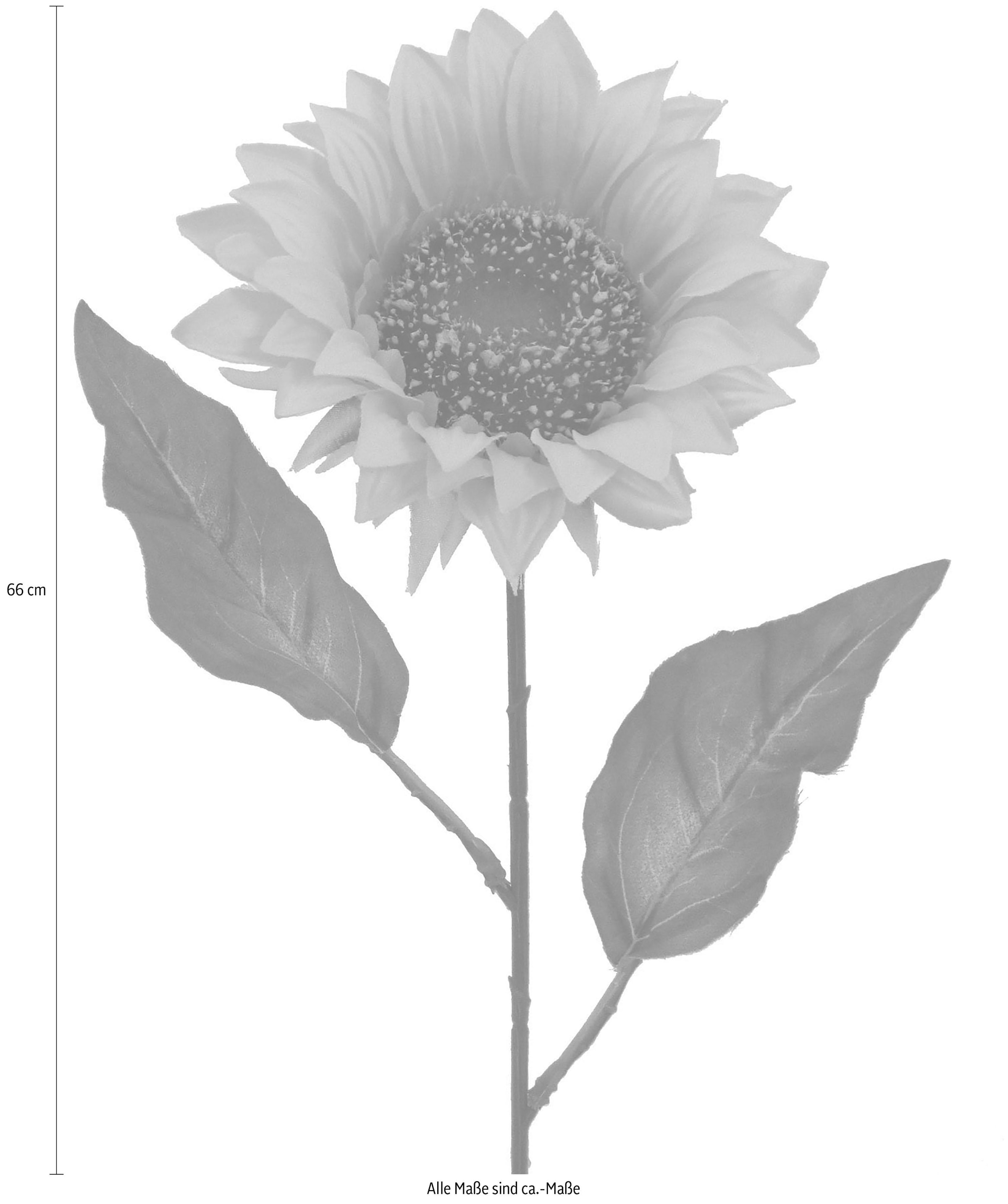 Creativ green Kunstblume, 7er Set