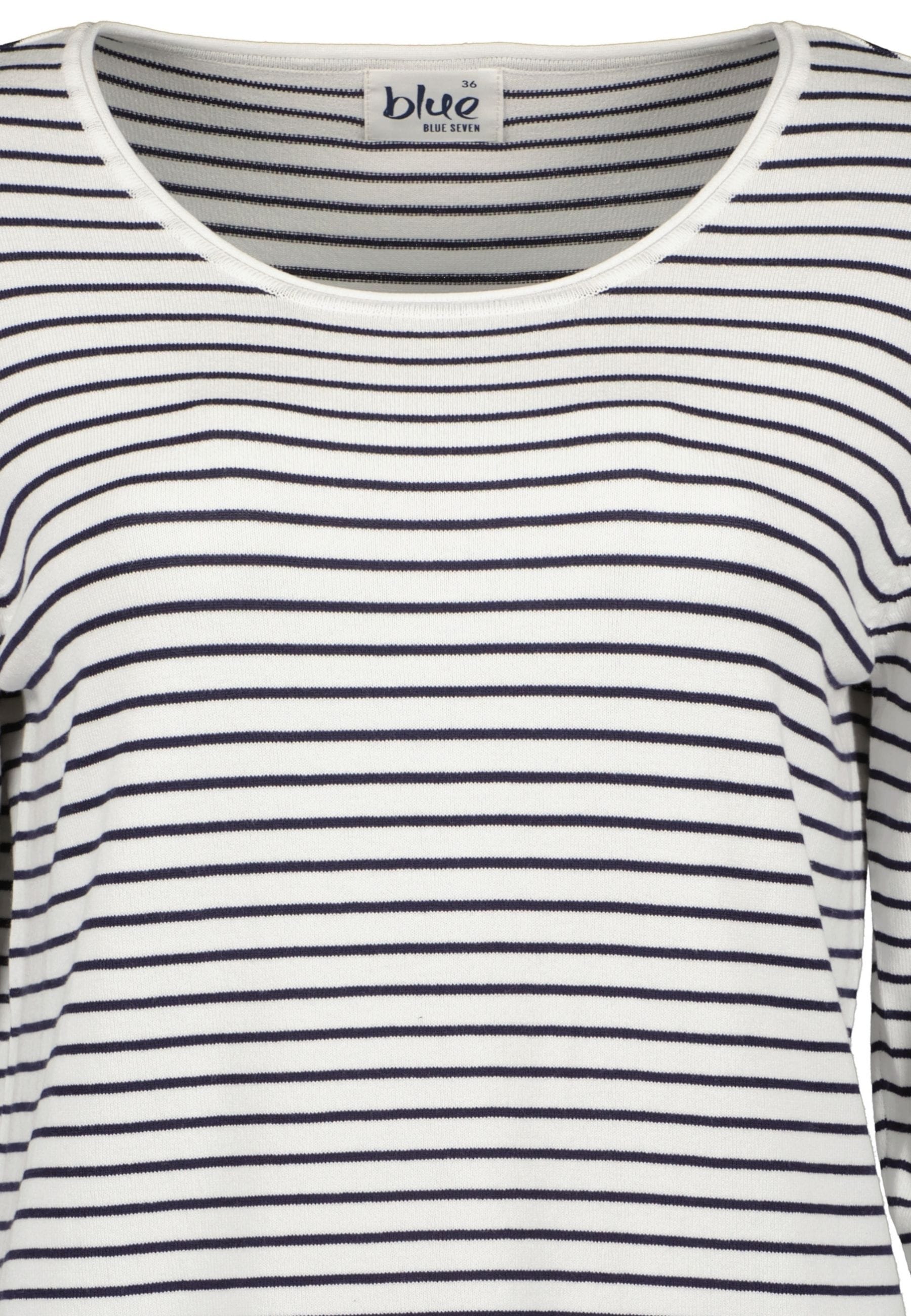 Blue Seven Strickpullover »Blue Seven Pullover« 1 Stk. tlg.