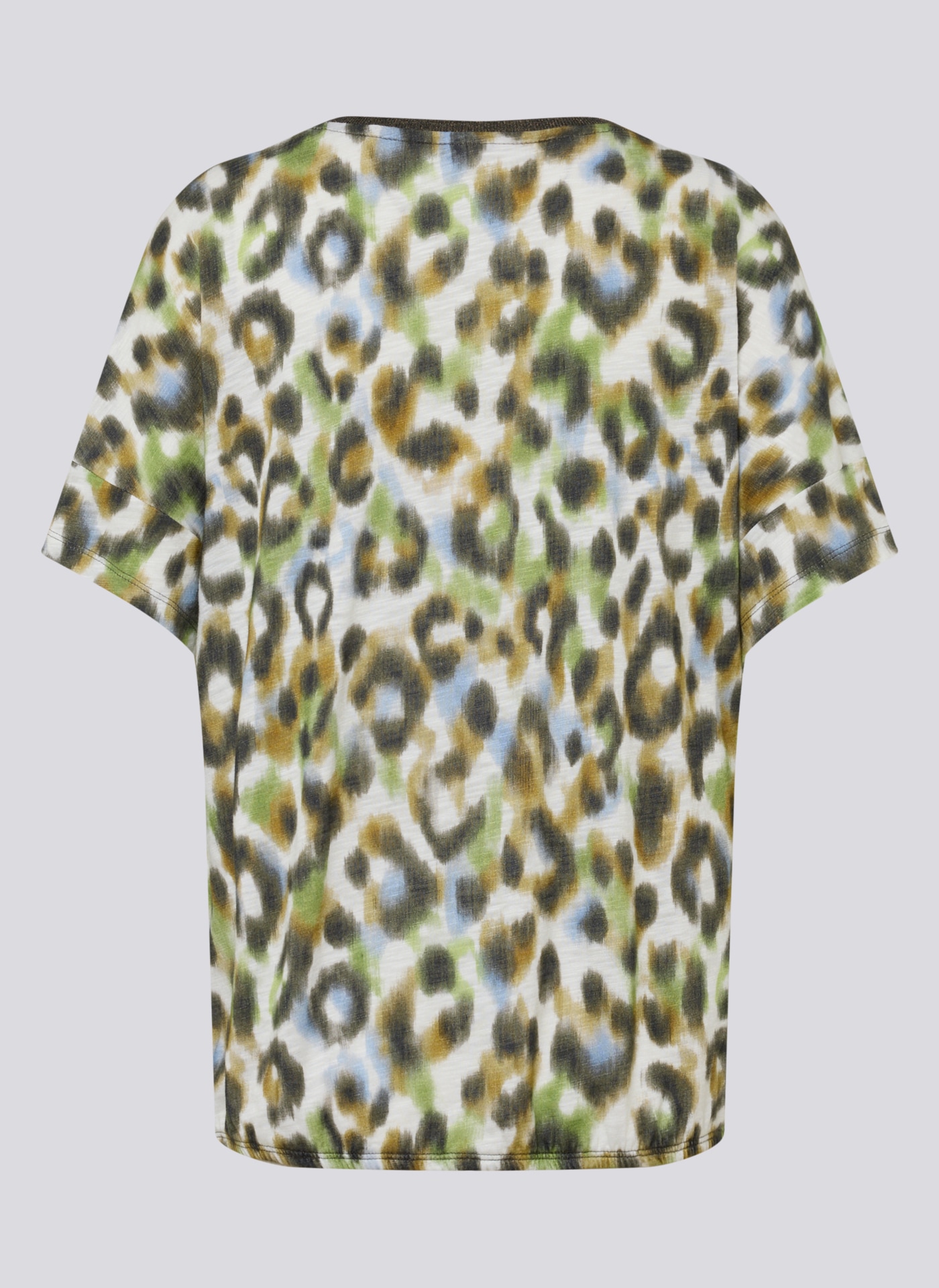 Rabe Print-Shirt »T-Shirt«