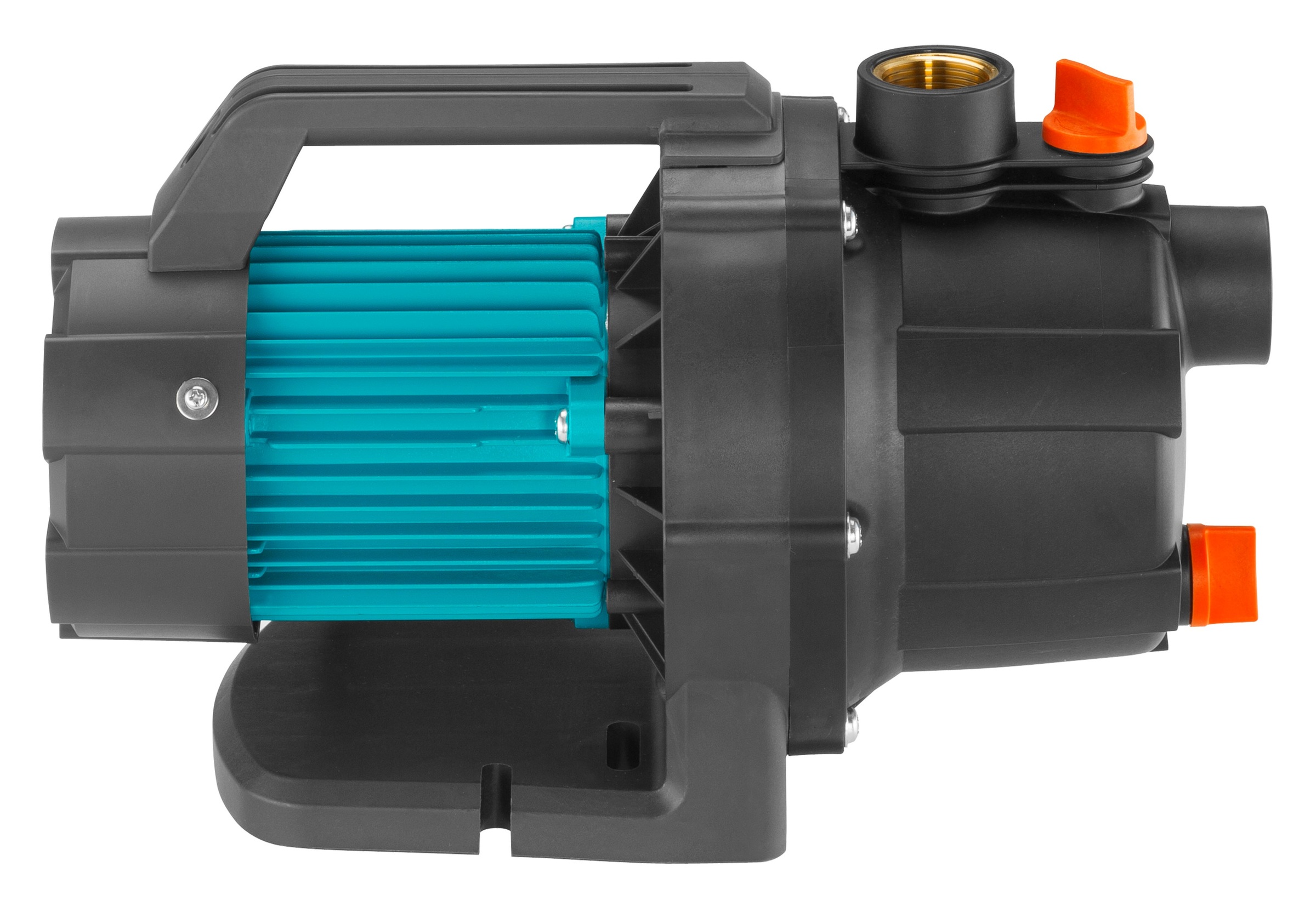 GARDENA Gartenpumpe "3000/4 BASIC", multifunktional für alle Bedürfnisse, 3 günstig online kaufen