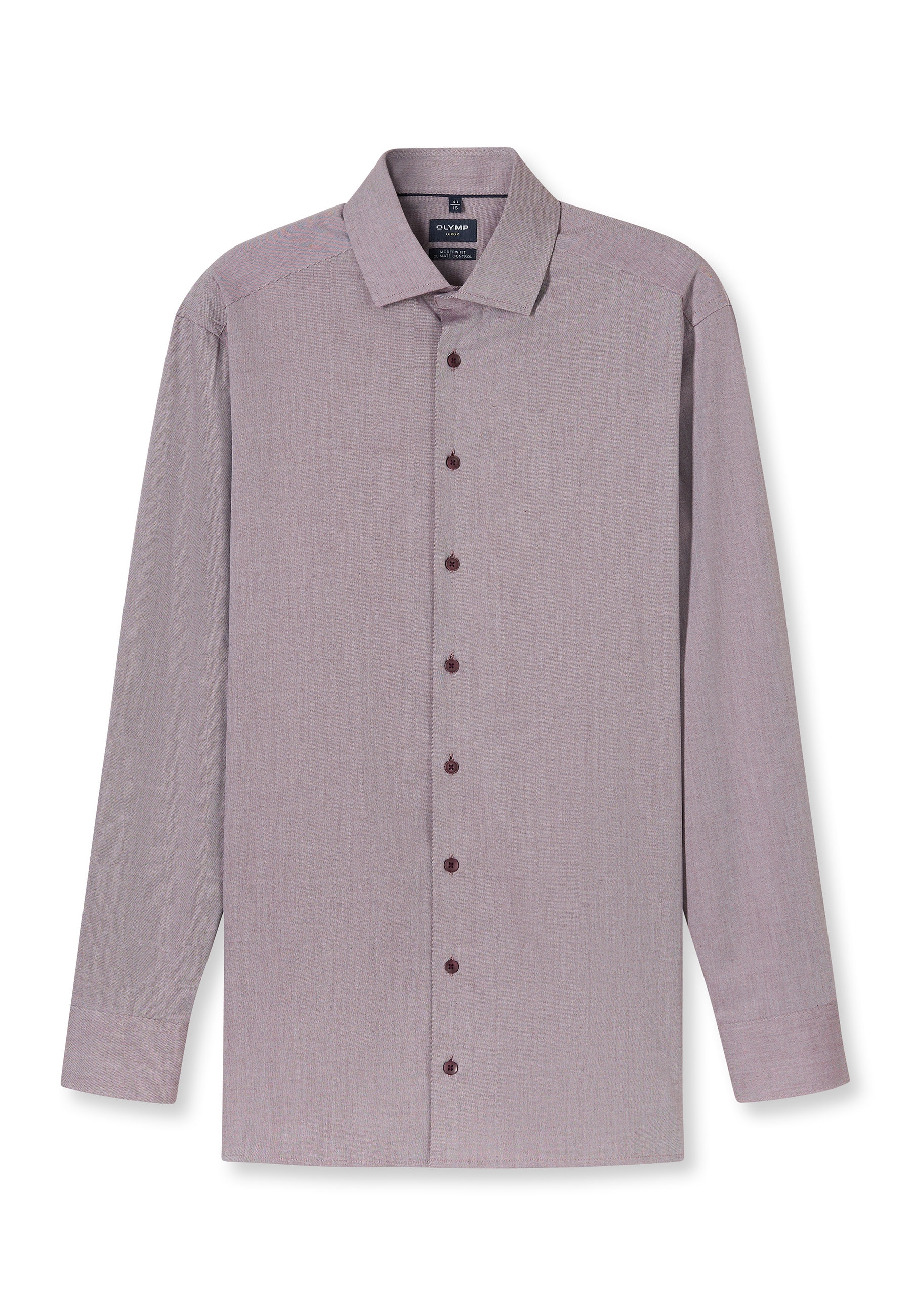 OLYMP Businesshemd "OLYMP Luxor 24/Seven, modern fit, Businesshemd, Global günstig online kaufen