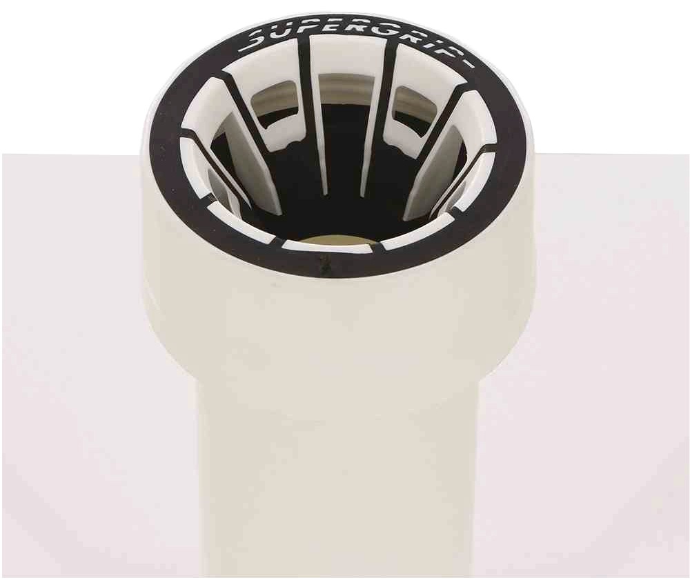 Siena Garden Plastic Umbrella Stand White 3