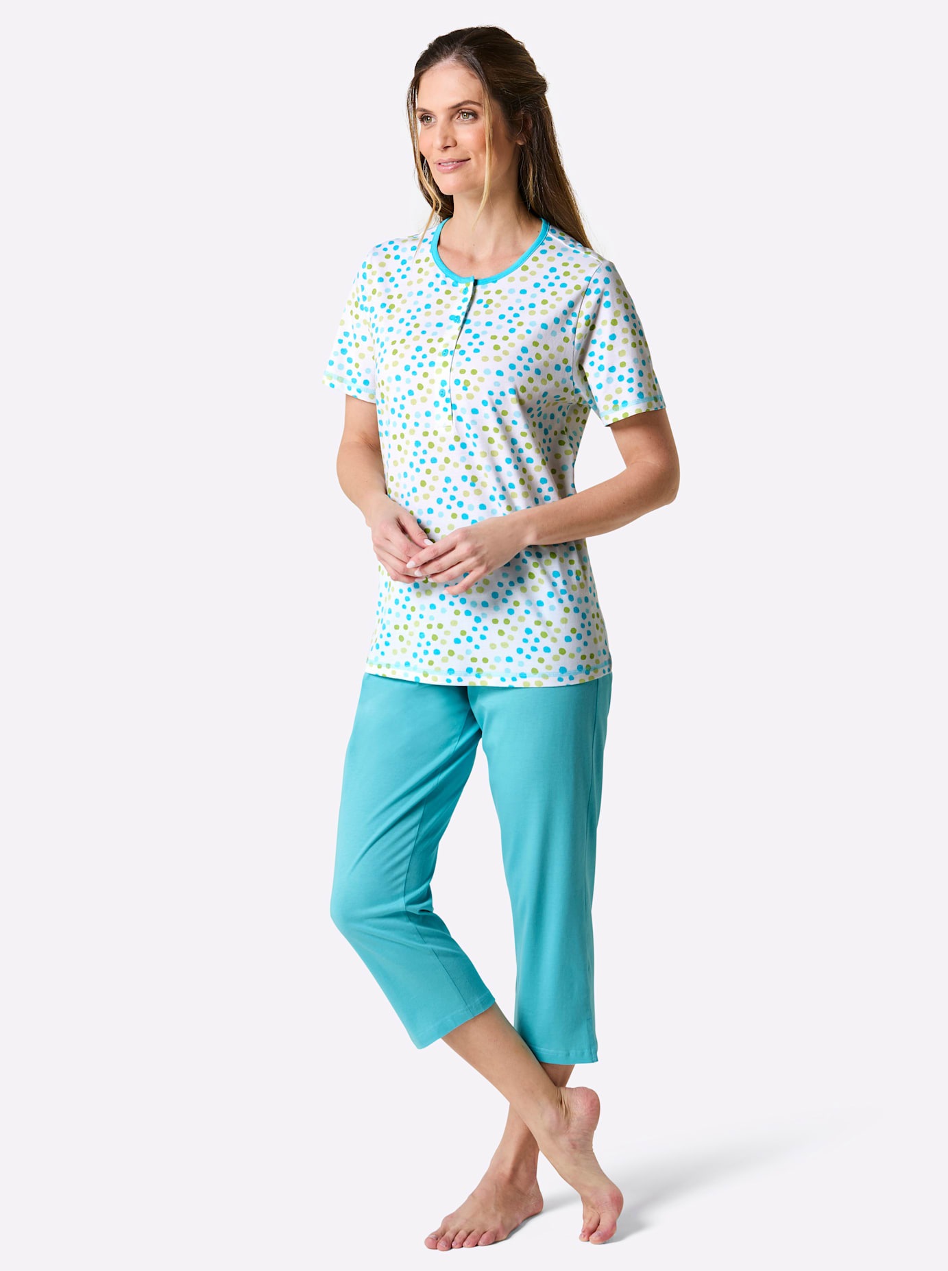 comtessa Capri-Pyjama günstig online kaufen