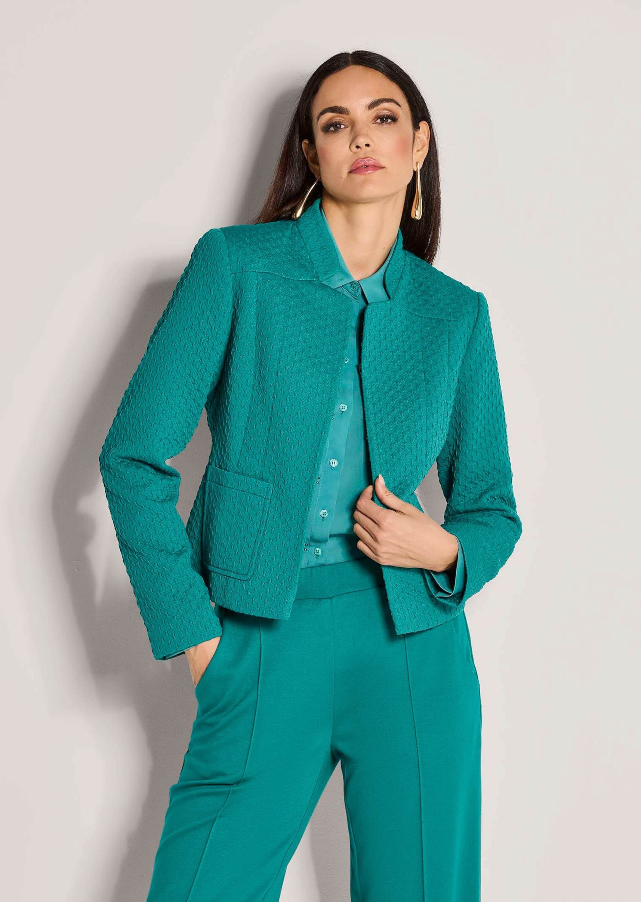 MADELEINE Jackenblazer »Blazer Blazer«