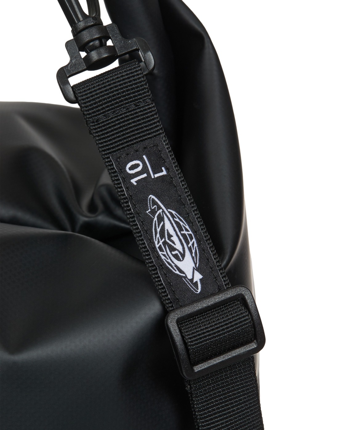 Quiksilver Sporttasche »Medium Back Dry«