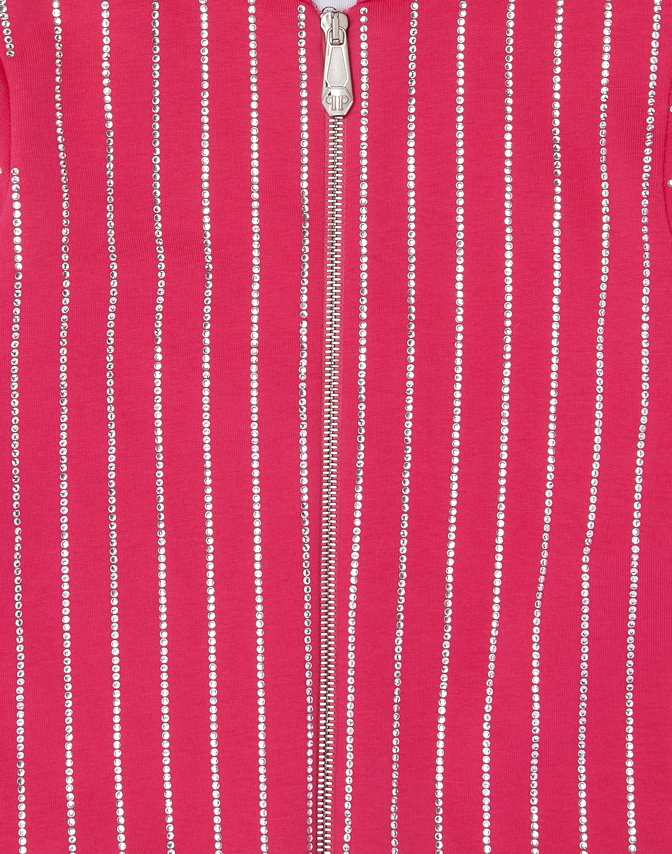 PHILIPP PLEIN Sweatshirt »Verziert«
