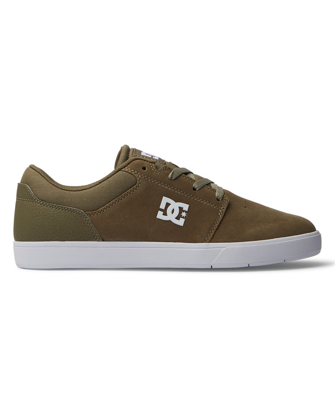 DC Shoes Sneaker "Crisis 2" günstig online kaufen