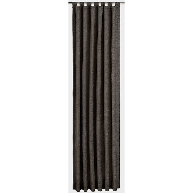 Wirth Vorhang »Trondheim 234 g/m²«, (1 St.) | BAUR