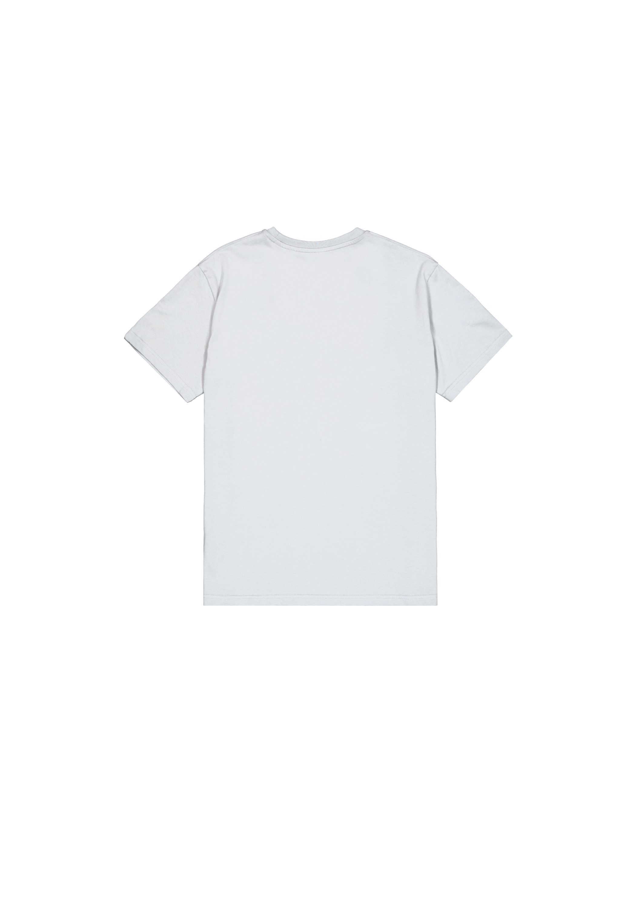 Alpha Industries T-Shirt "Alpha Industries Men - T-Shirts Nebula T-Shirt" günstig online kaufen