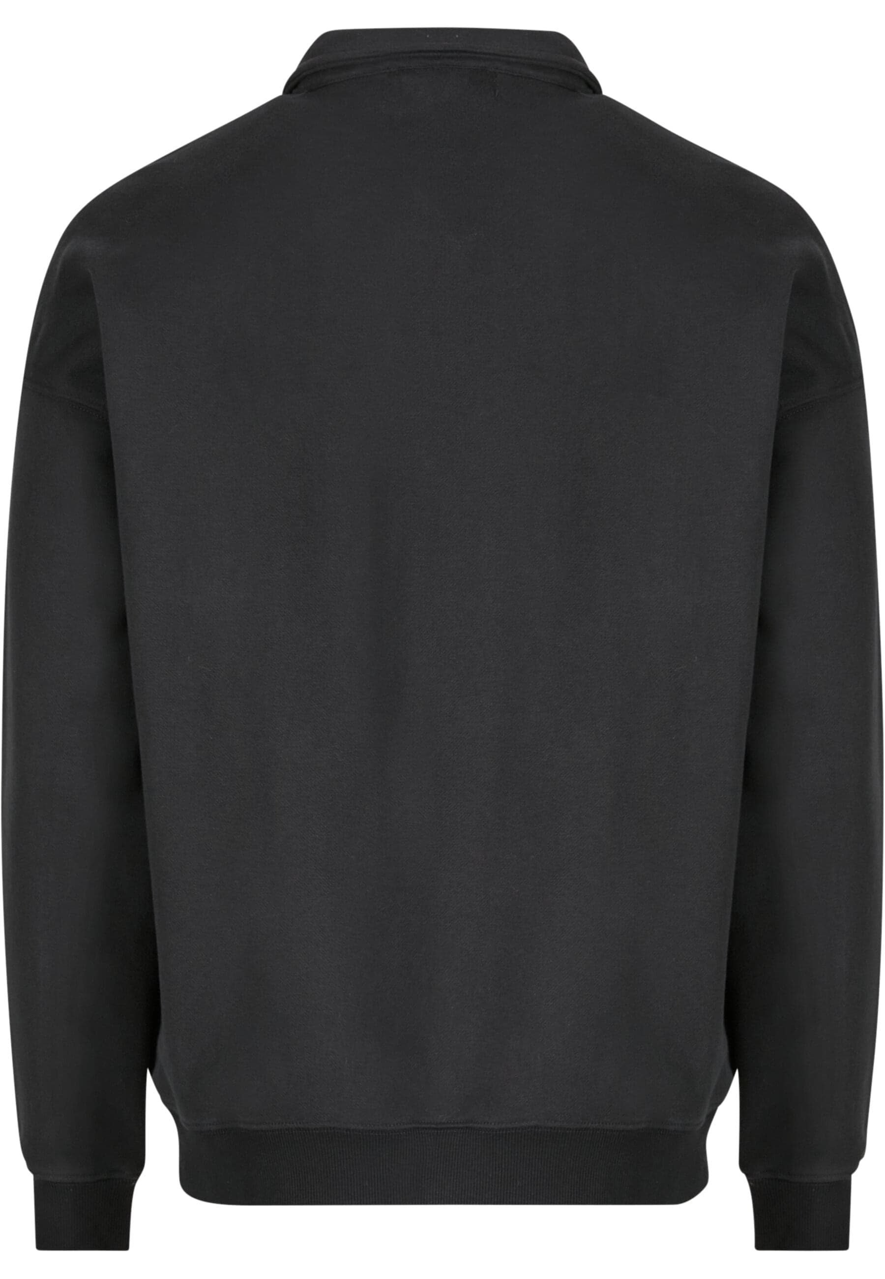 Another Cotton Lab Langarmhemd »Another Cotton Lab Another Cotton Rugby Longsleeve Shirt«, (1 tlg.)