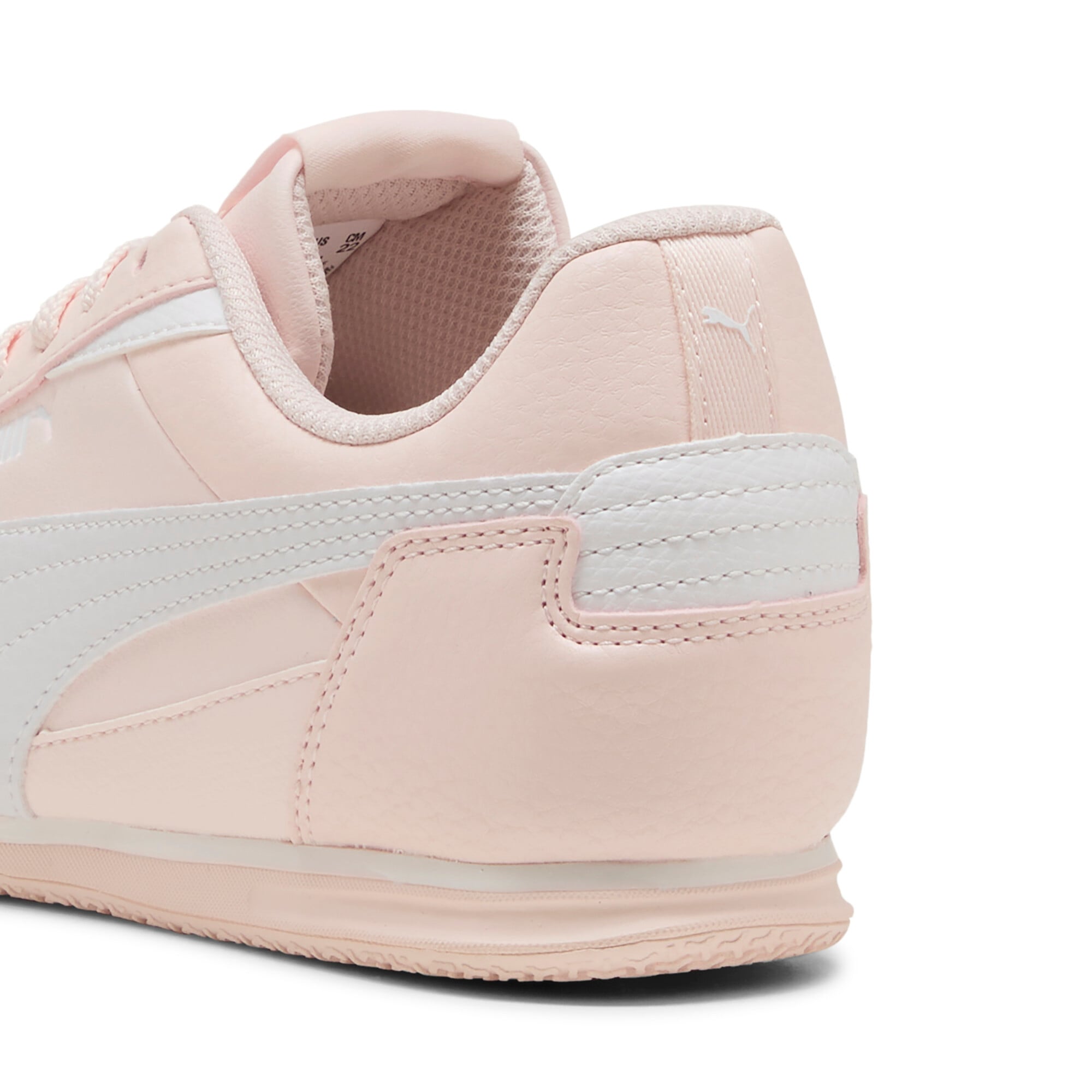 PUMA Sneaker »BELLA DONNA SL JR«