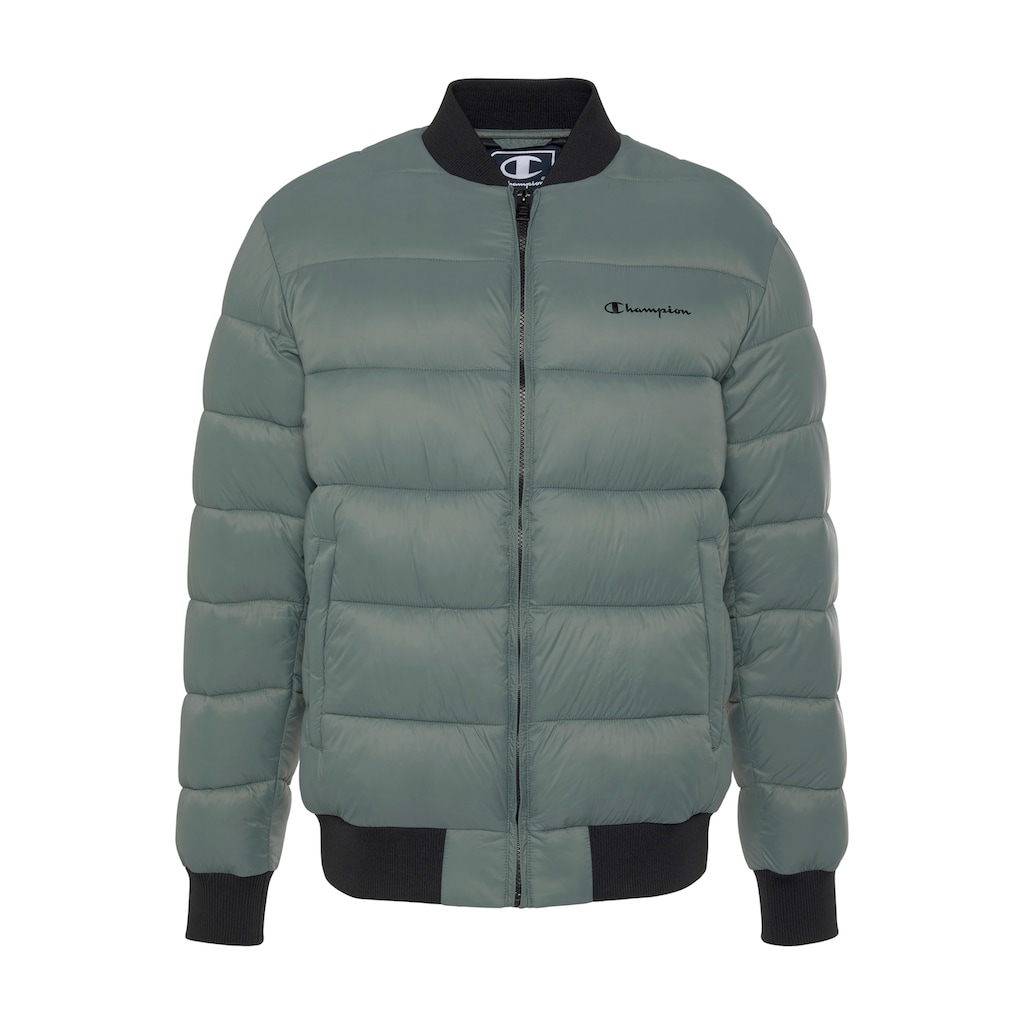 Champion Bomberjacke