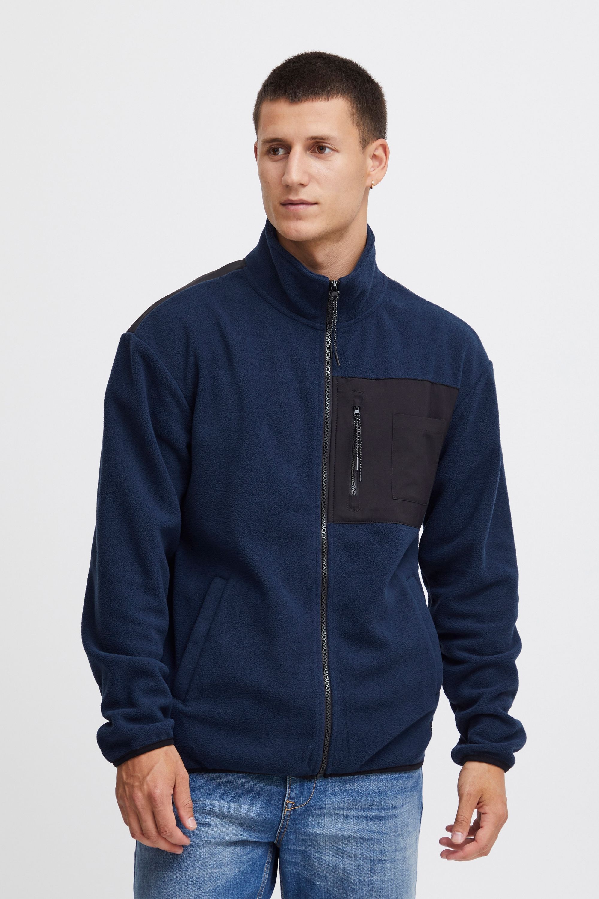 Thumbnail - Blend Fleecejacke "Fleecejacke BHSweatshirt"