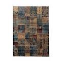 Oriental Weavers Teppich »Idfu«, rechteckig, 8 mm Höhe, Orient-Optik, Wohnzimmer