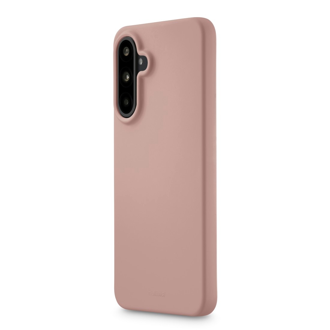 Hama Handyhülle »Smartphonehülle für Samsung Galaxy A56 5G, nude, flexibel«