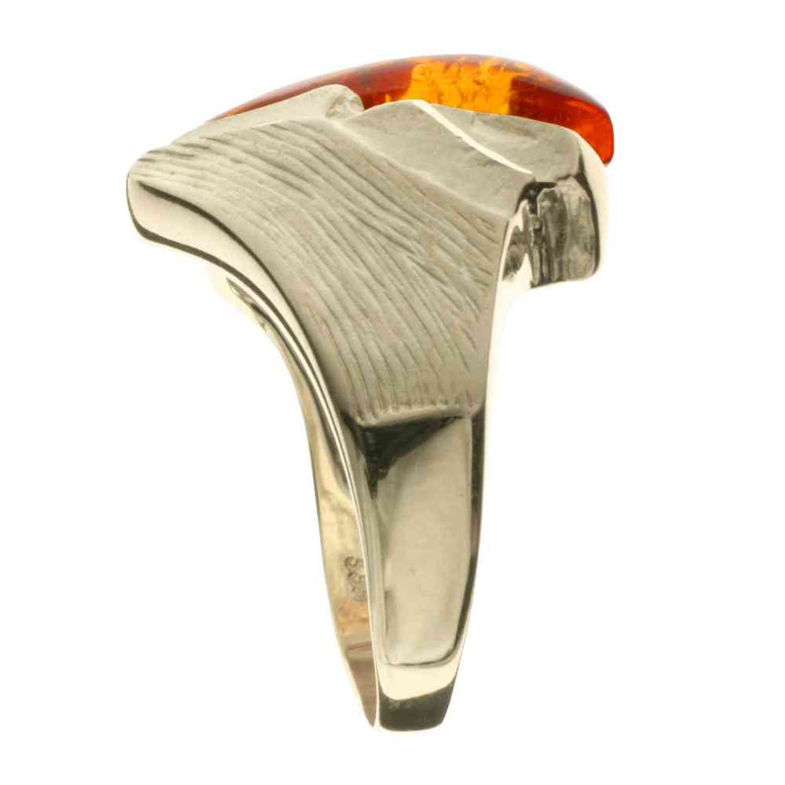 OSTSEE-SCHMUCK Fingerring »Ostsee-Schmuck Ring Mette Ring Mette«, (1 tlg.)