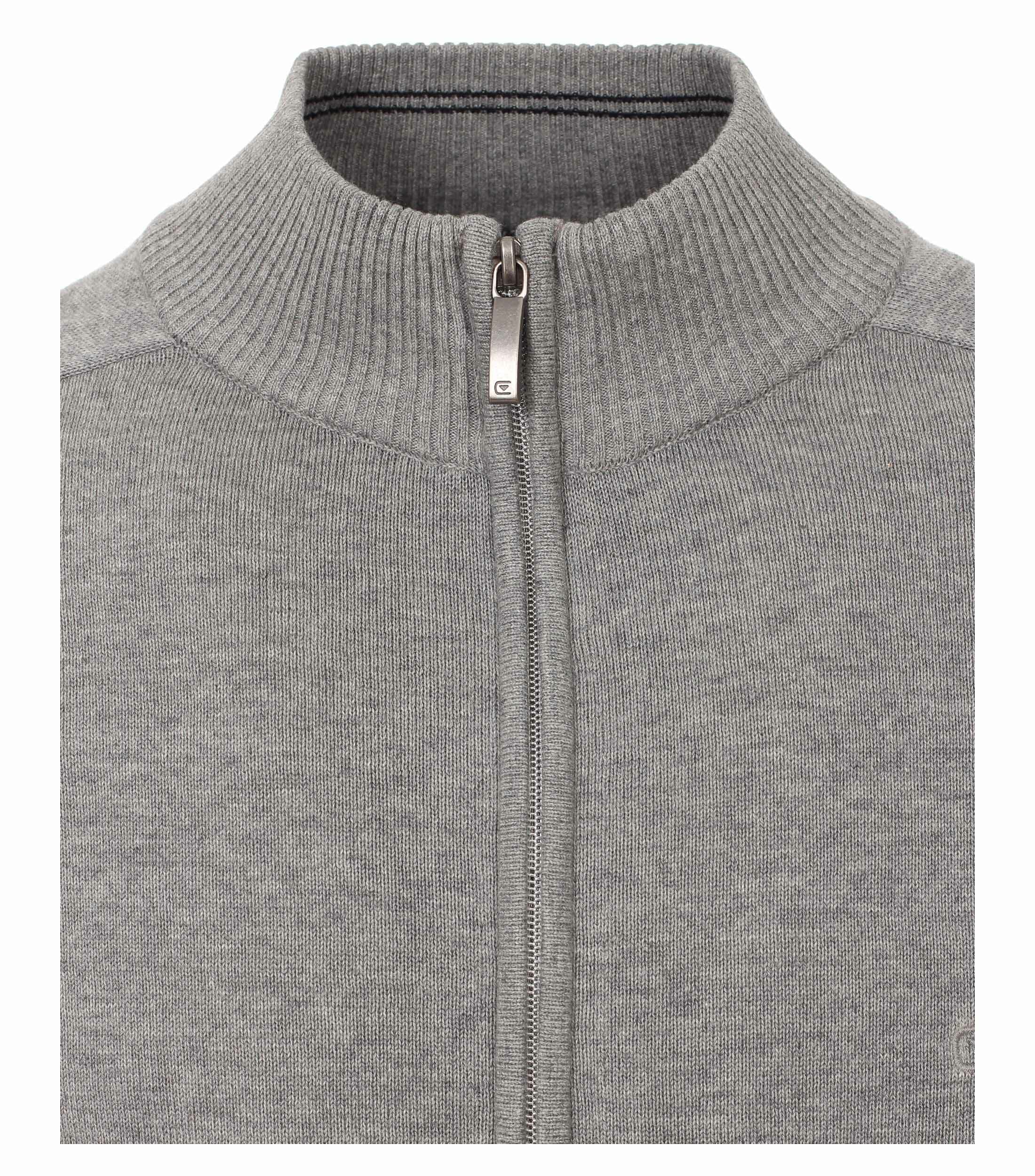 CASAMODA Strickjacke »CASAMODA Strickjacke uni«