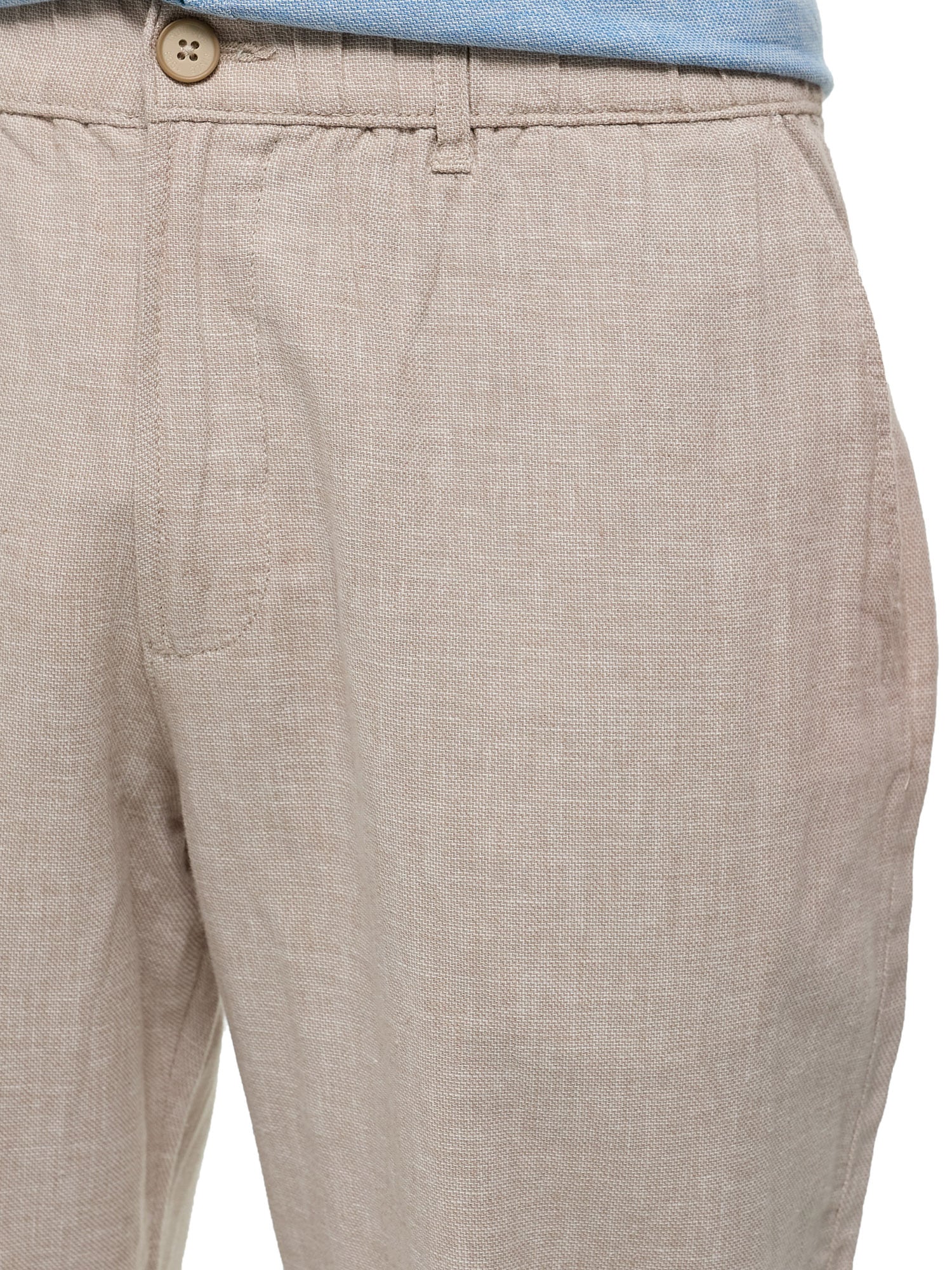 Indicode Leinenhose »INTrope Pant«