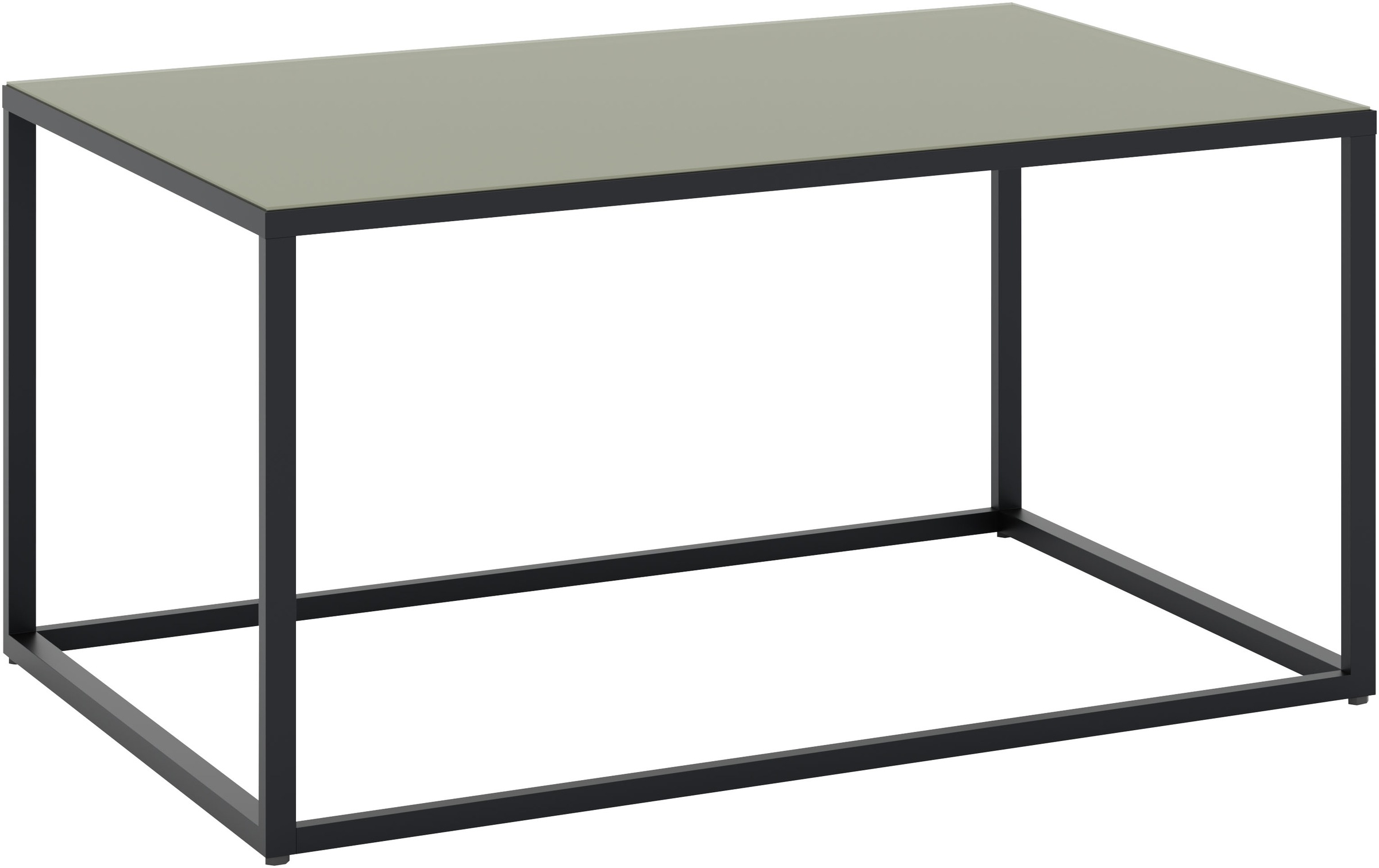 set one by Musterring Couchtisch "Reno" 1 Stk. tlg. Maße (BxHxT in cm) 100 x 45 x 60