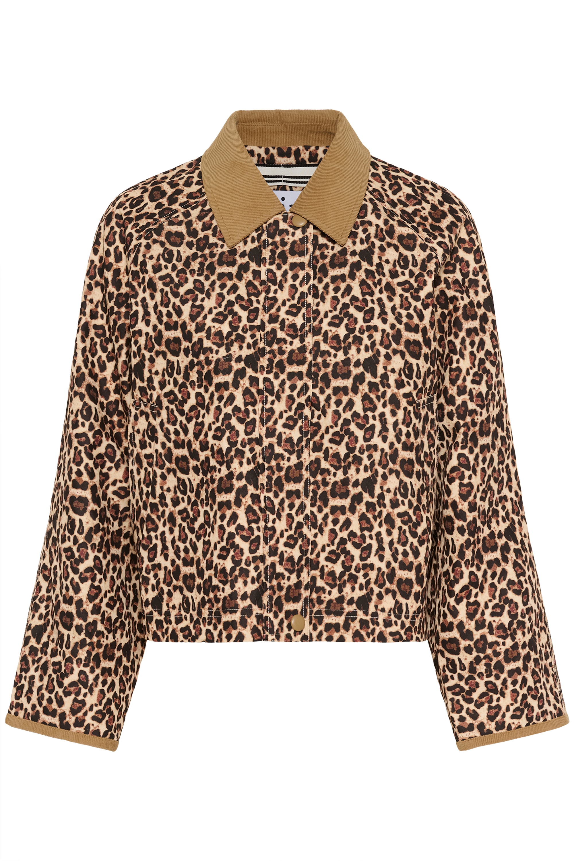 Saint Tropez Wintermantel "Damen Jacke OlivienneSZ"