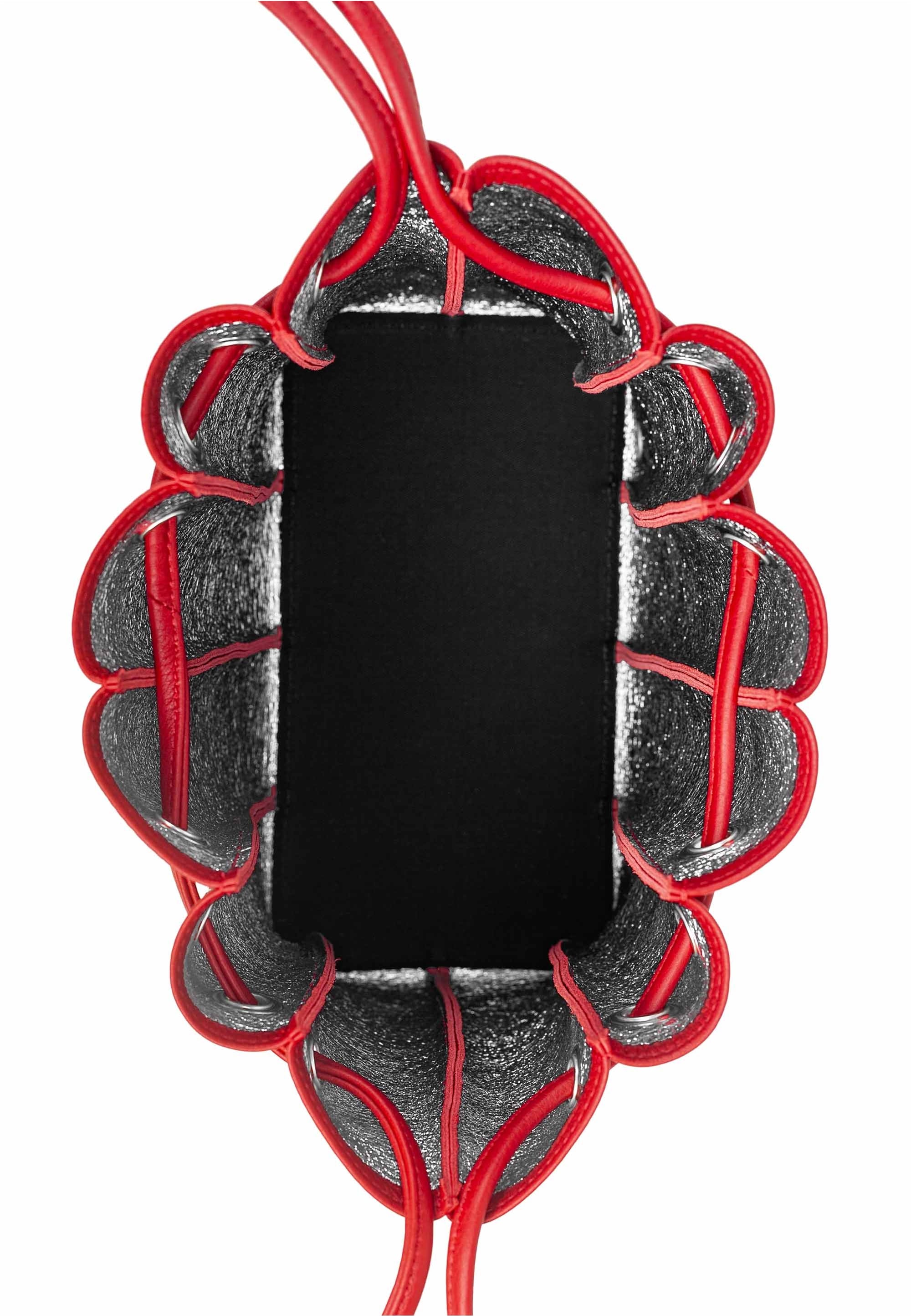 GRETCHEN Schultertasche »Falten«